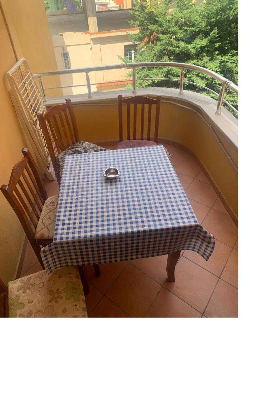 Apartments Vila Cala