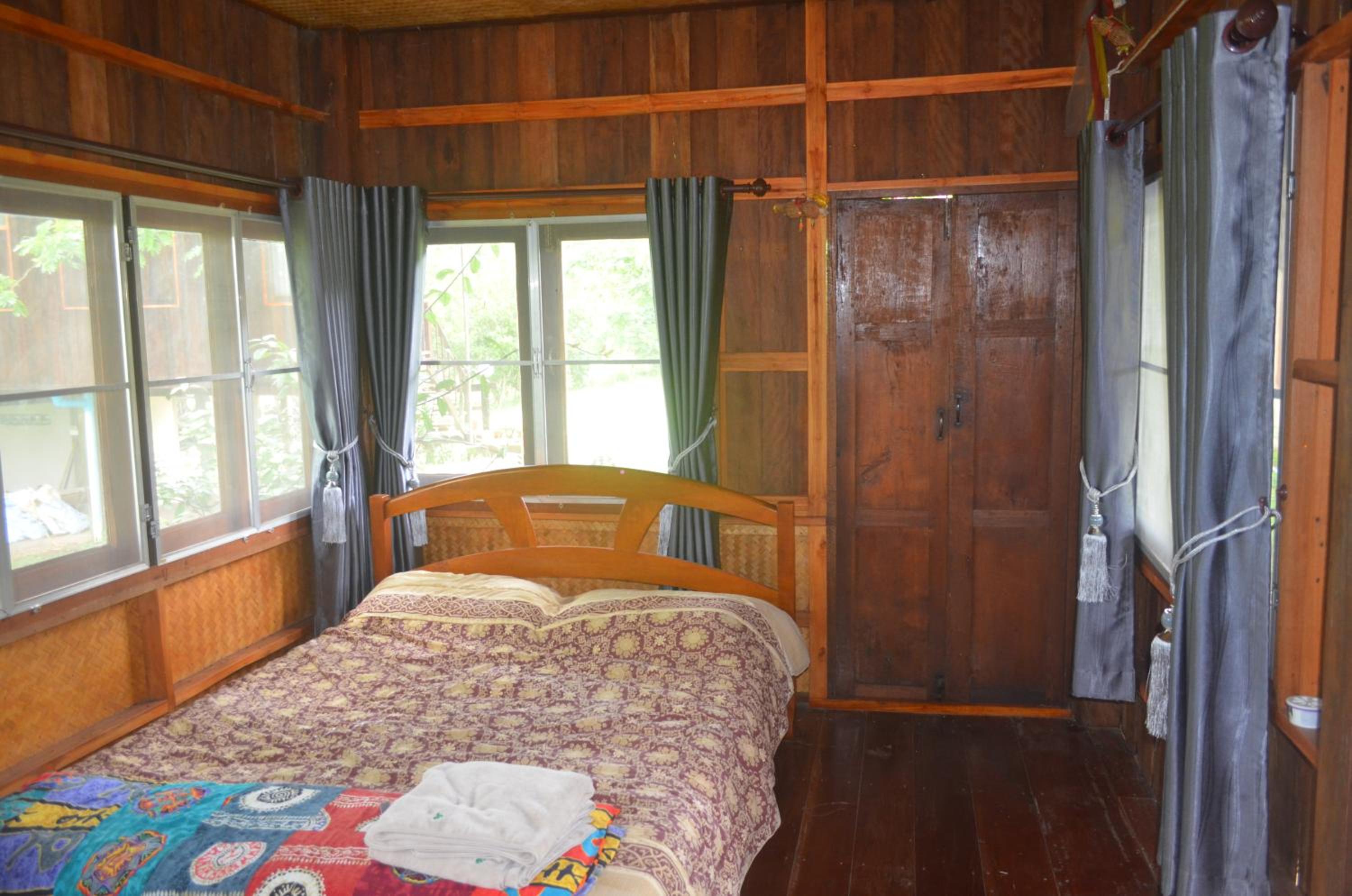 Phulomnum Resort