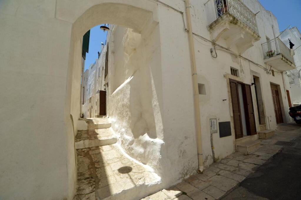 Casa Gioia Ostuni view 2