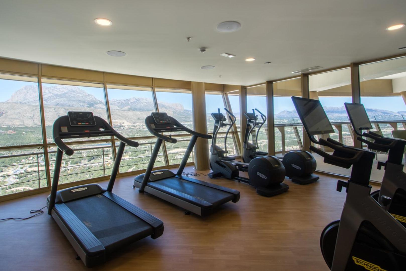 Intempo by Holuxe - 213 - 21st floor view 5