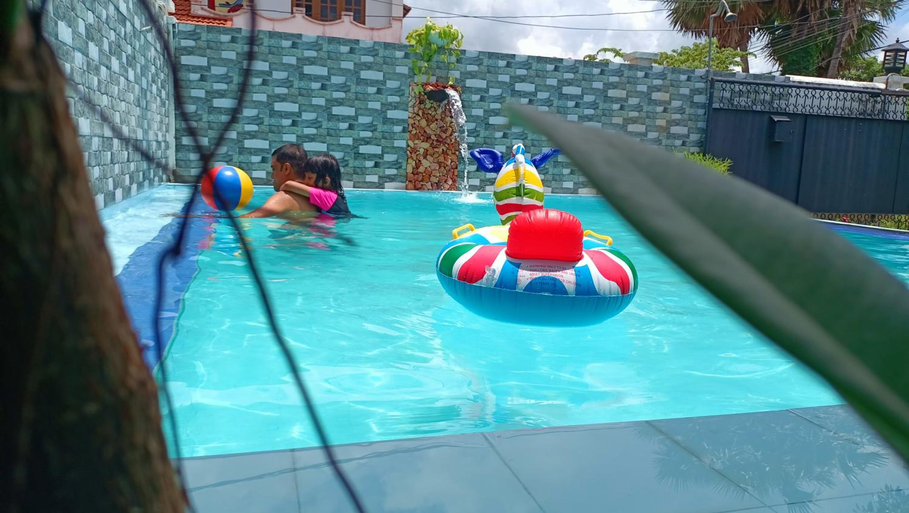 Andorra Tourist Resort Anuradhapura