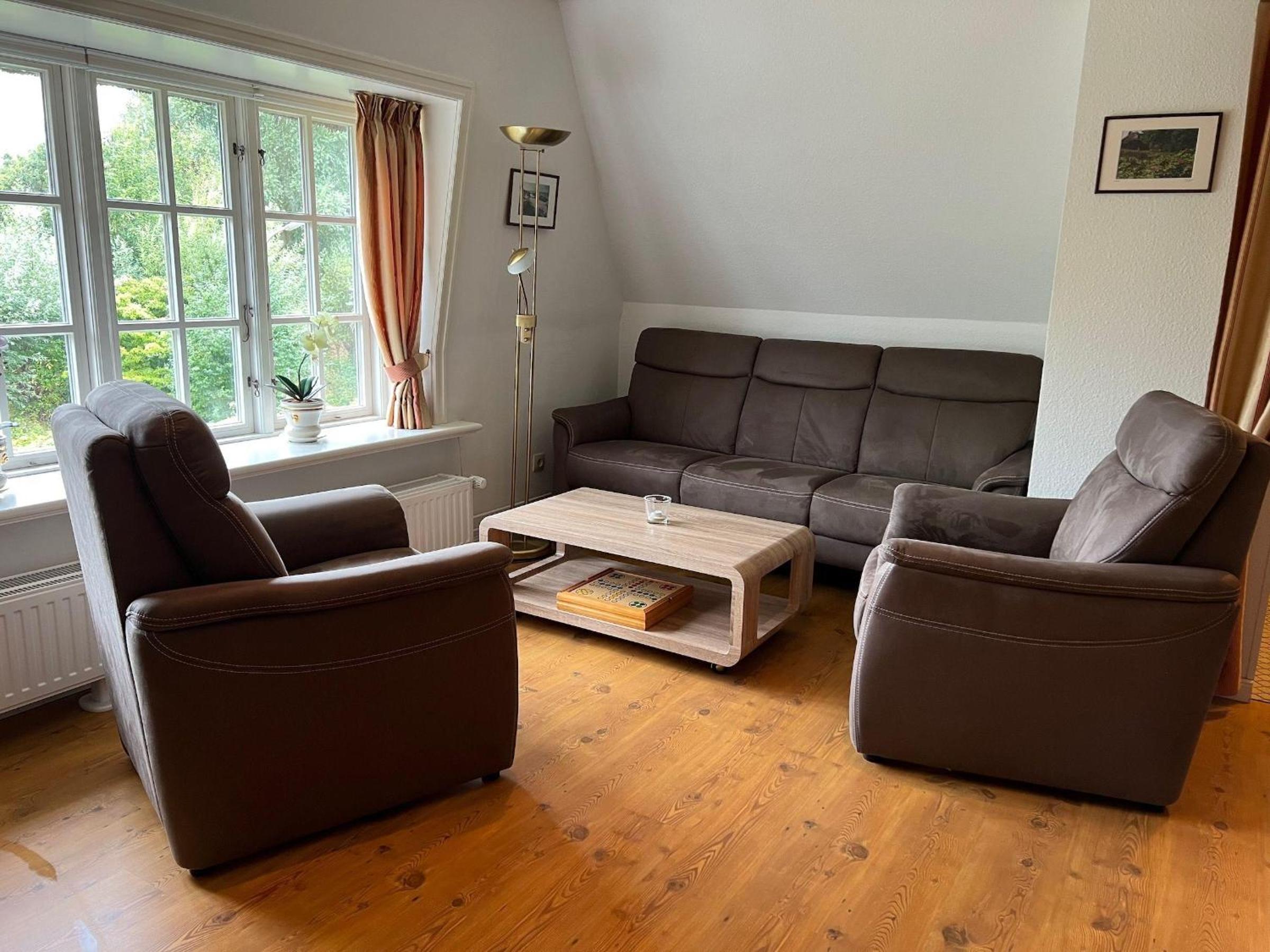 Finkenhof-Wohnung-Tulpe