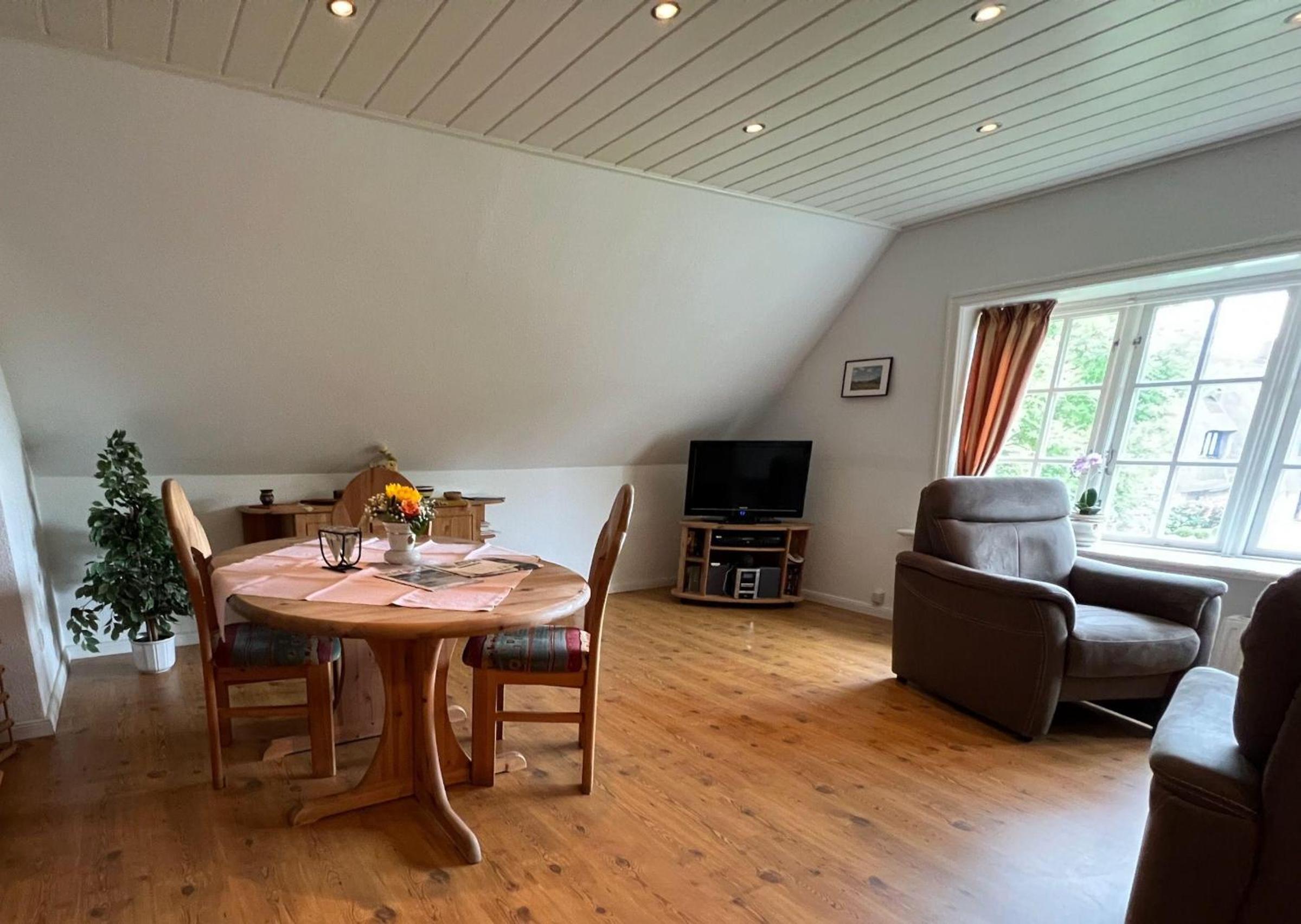 Finkenhof-Wohnung-Tulpe