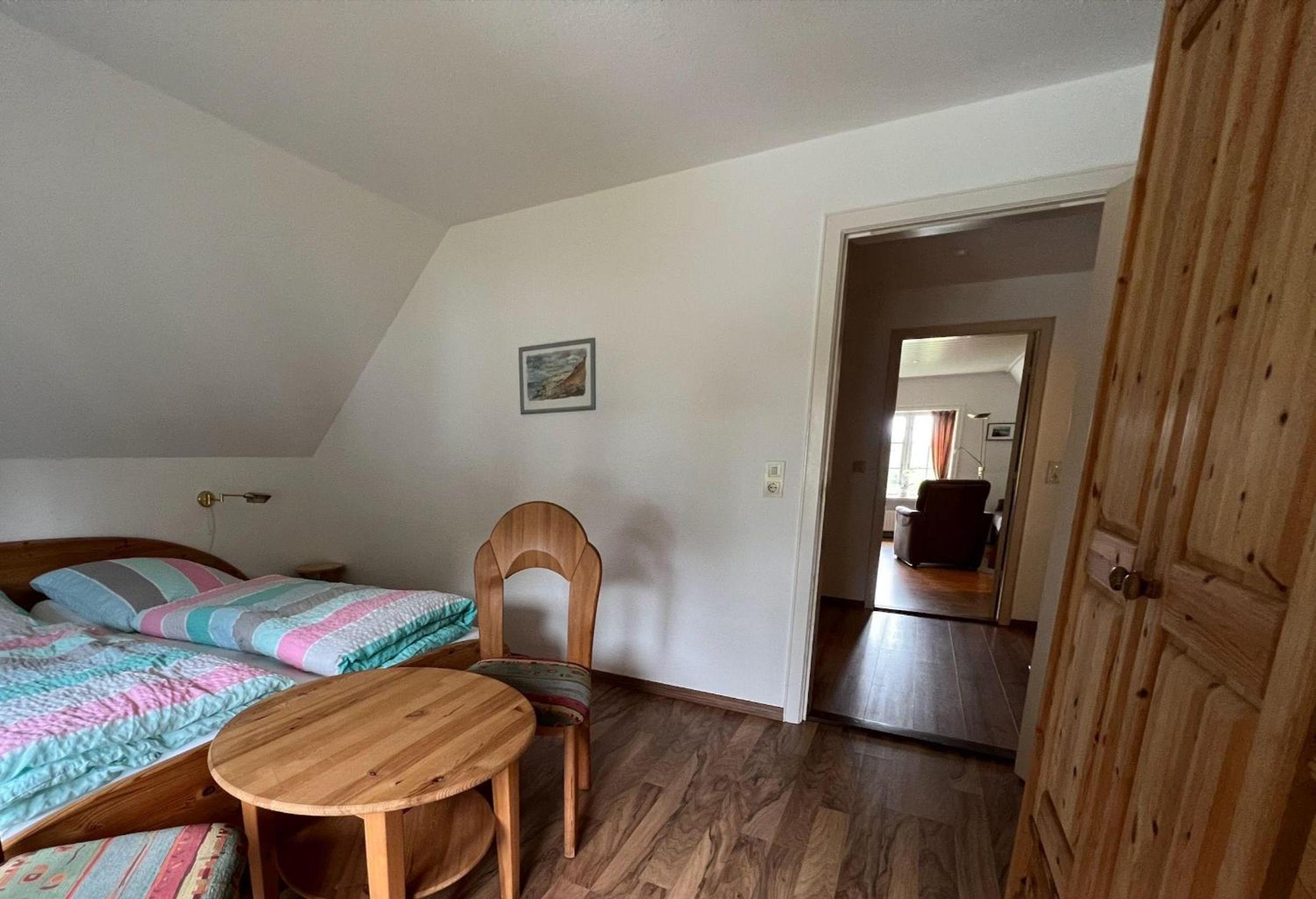 Finkenhof-Wohnung-Tulpe