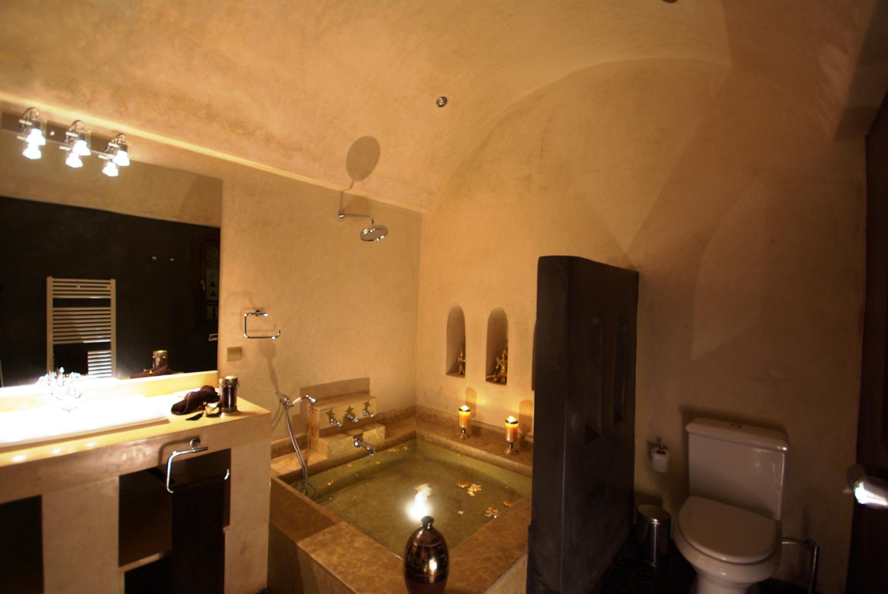 Villa Malika Silvana