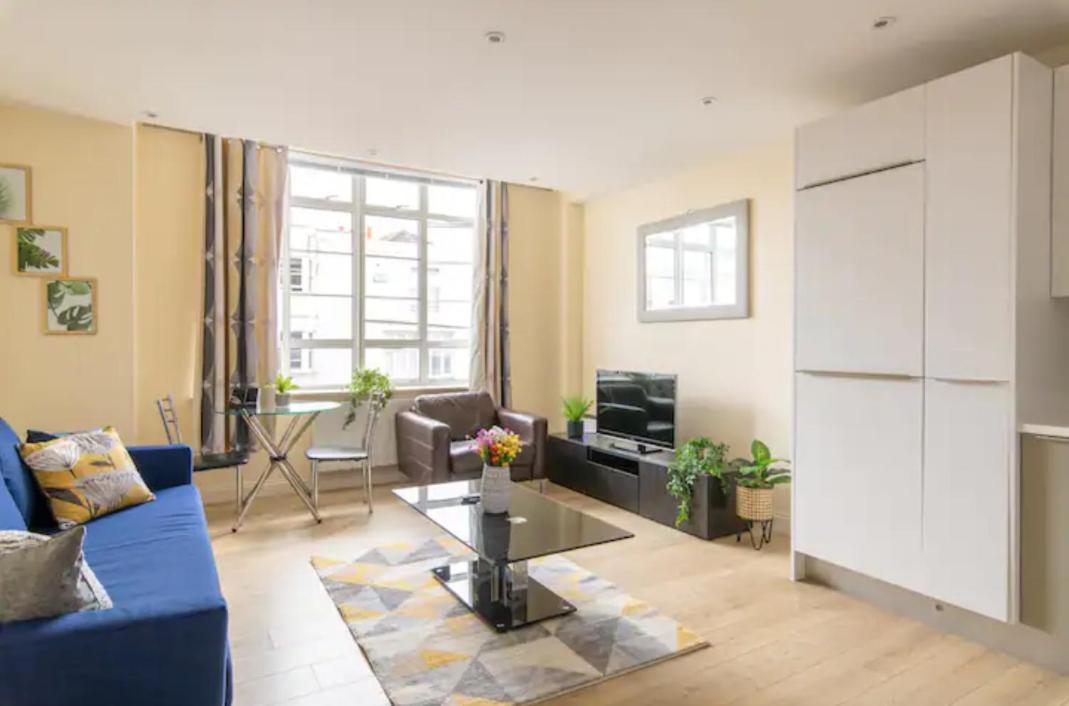 Lovely City Centre Flat Brighton and Hove view 2