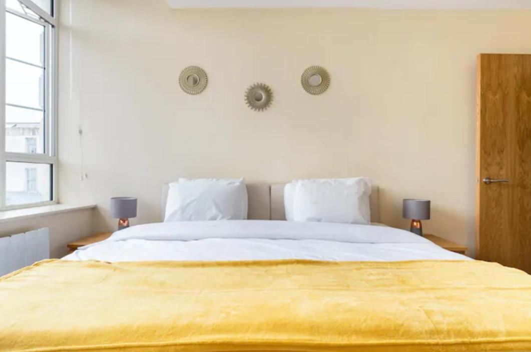 Lovely City Centre Flat Brighton and Hove view 4