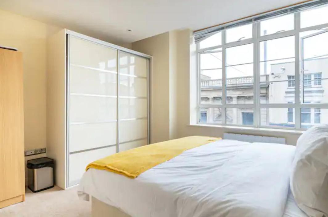 Lovely City Centre Flat Brighton and Hove view 5
