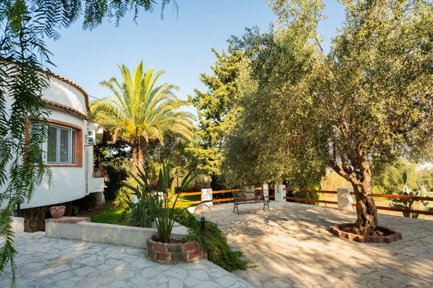 Villa Cifali - Santa Maria del Focallo photo 5