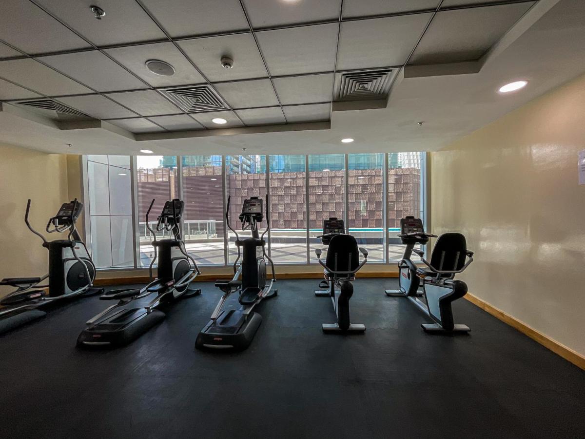 HiGuests - Luxury Apartment, 10-min Walk to Dubai Harbor
