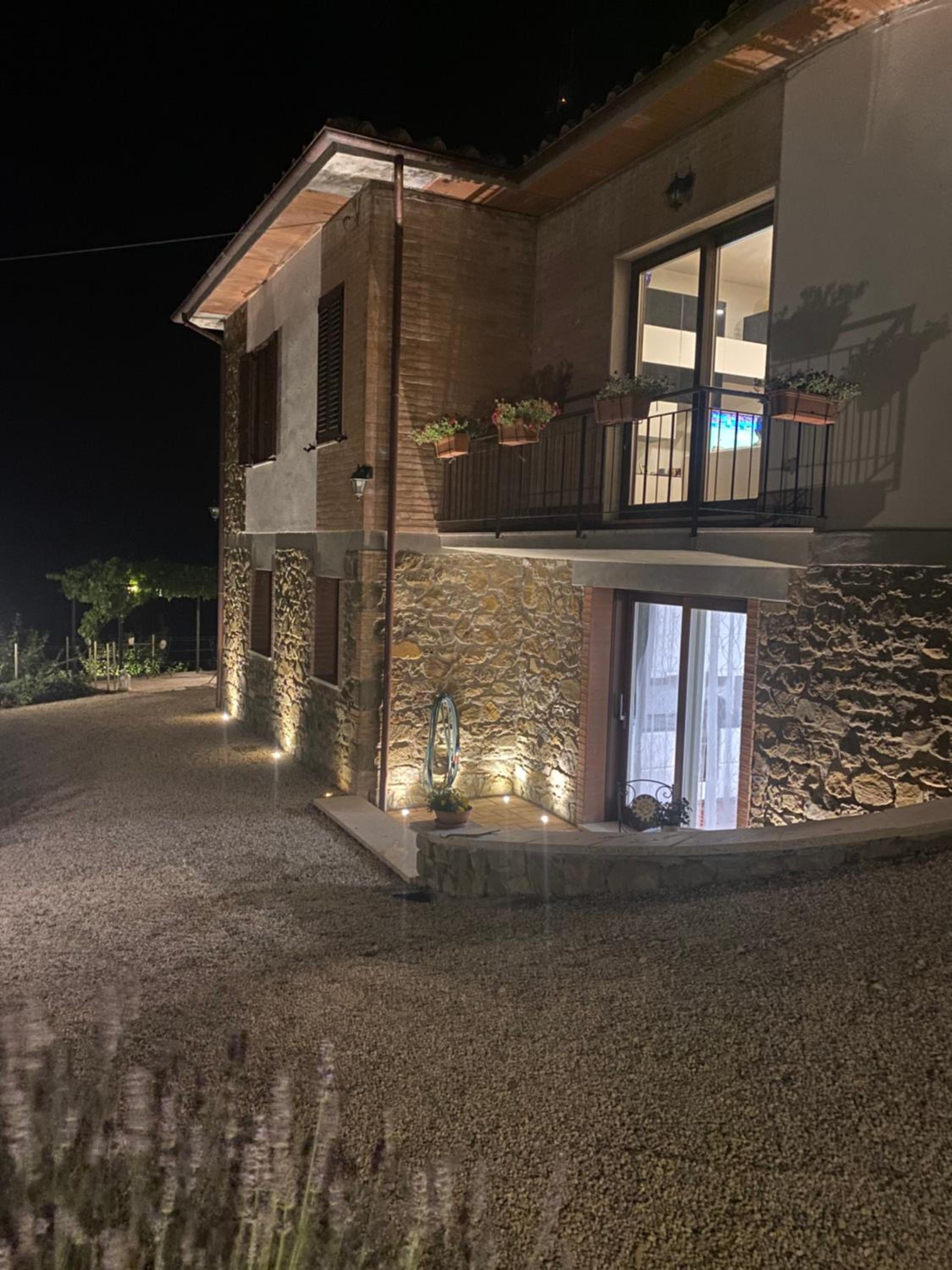 Hotel Podere Belsogno - Image 1