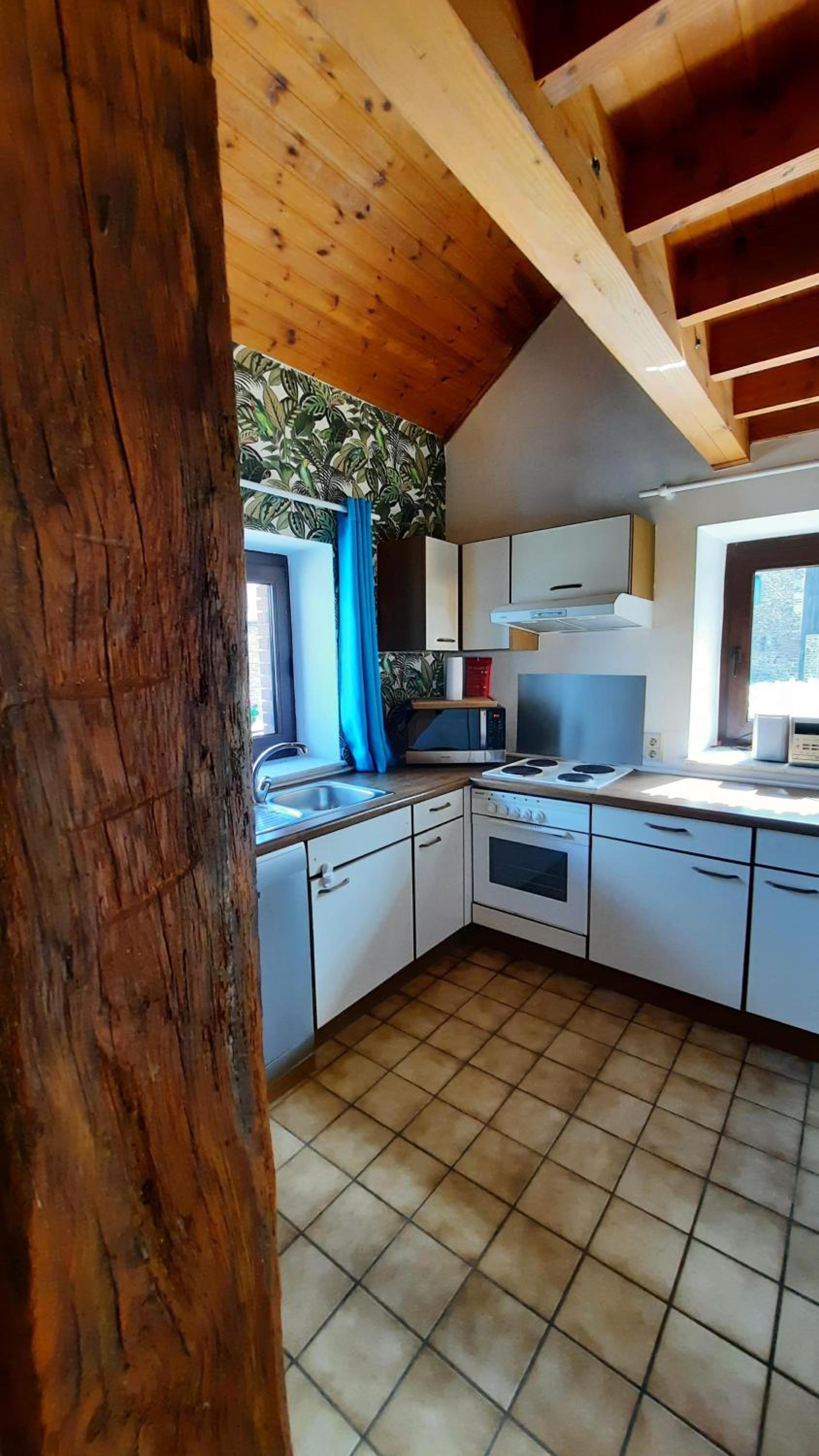 Gîte rural Hubermont & Merveilles