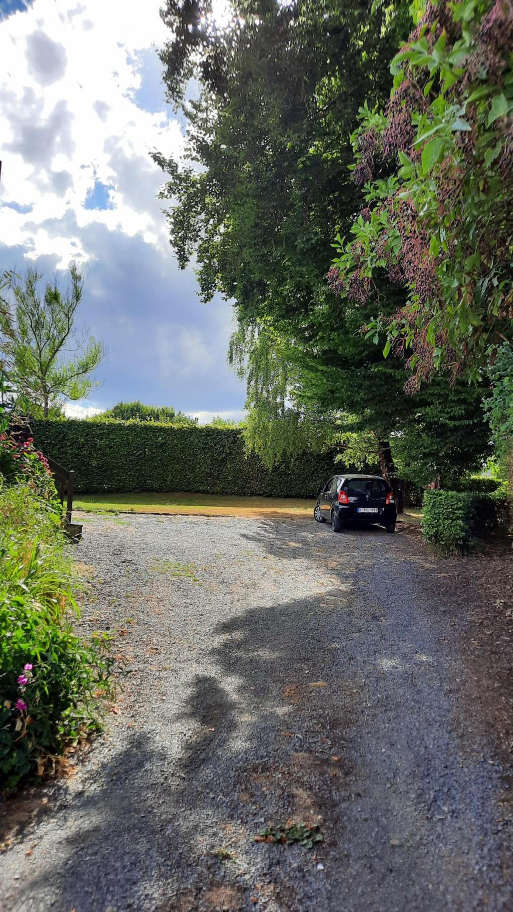 Gîte rural Hubermont & Merveilles
