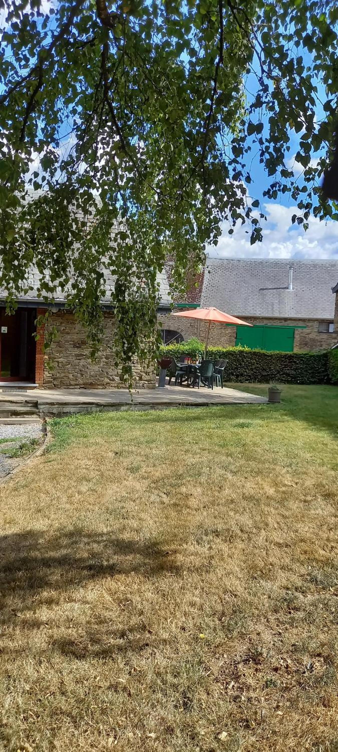 Gîte rural Hubermont & Merveilles