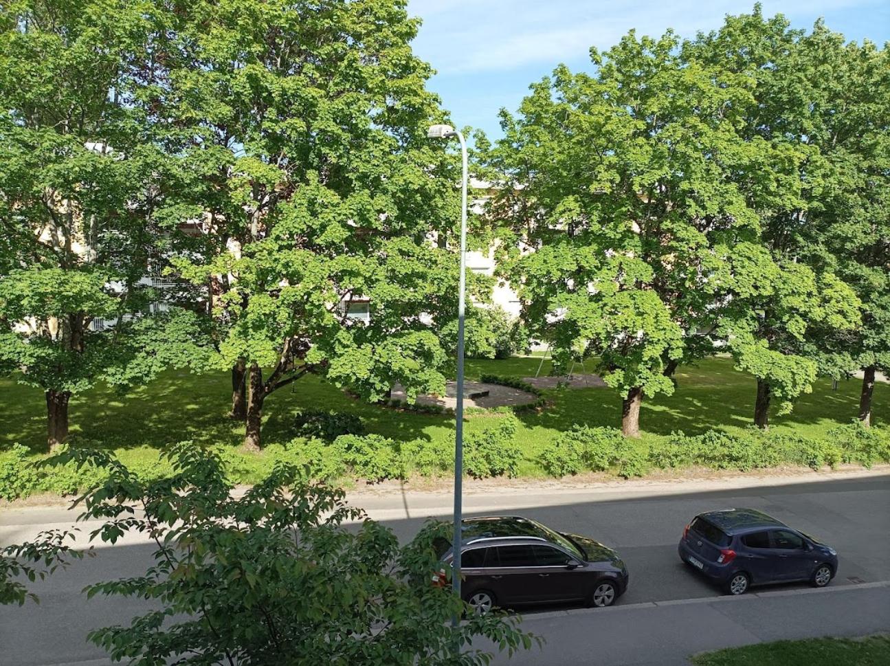 Ihan Puotilan Metron lähellä view 4