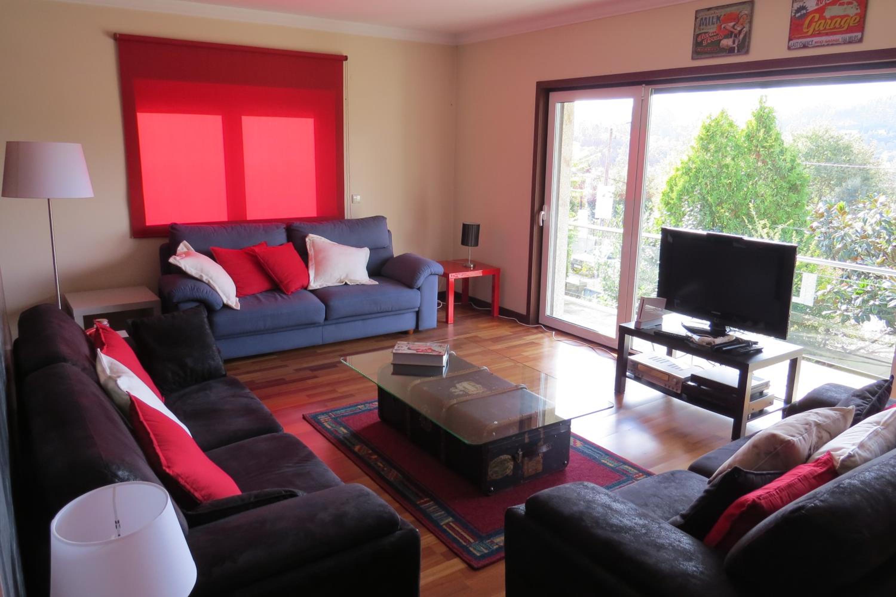 Sweet Home Braga Hostel & Guest House