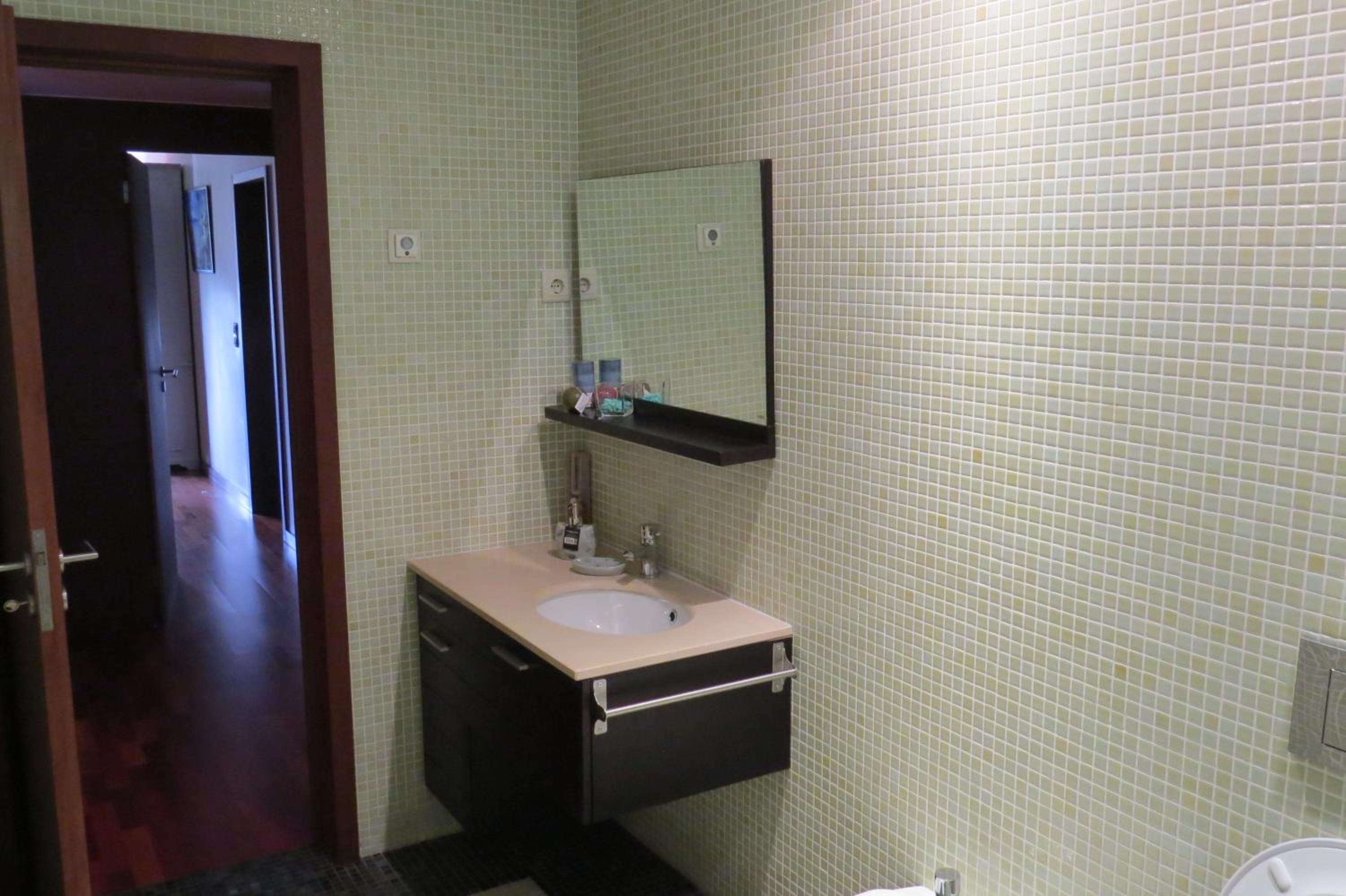 Sweet Home Braga Hostel & Guest House