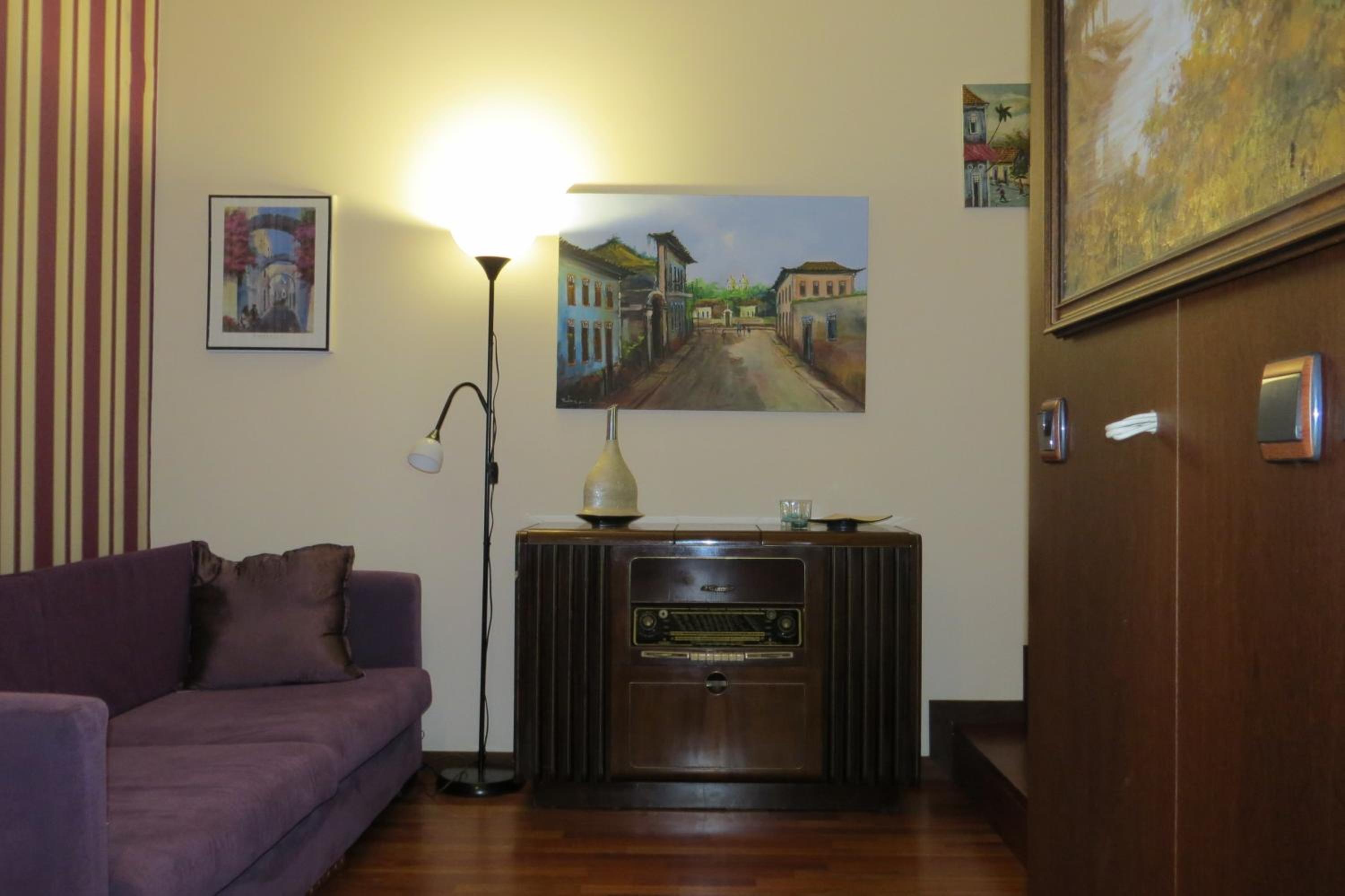 Sweet Home Braga Hostel & Guest House