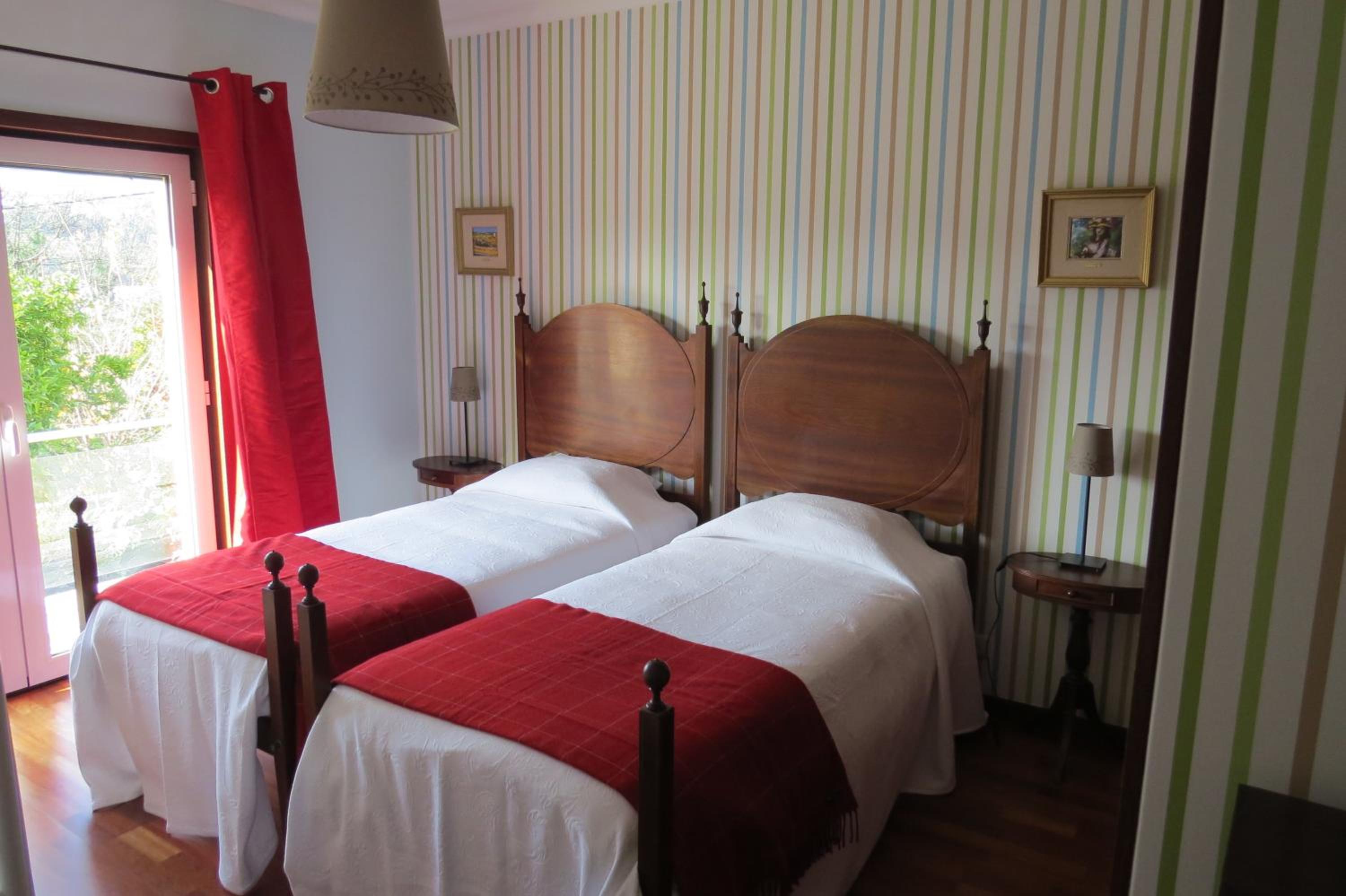 Sweet Home Braga Hostel & Guest House