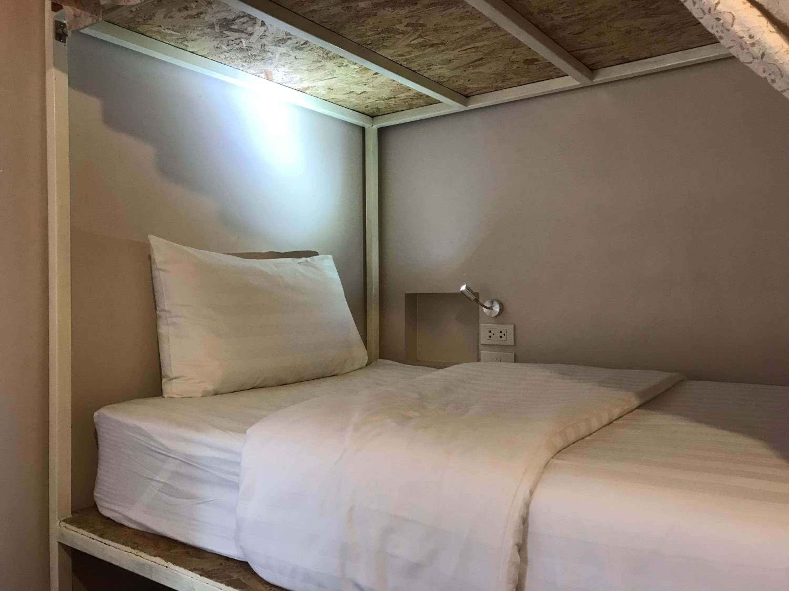 Insight Hostel