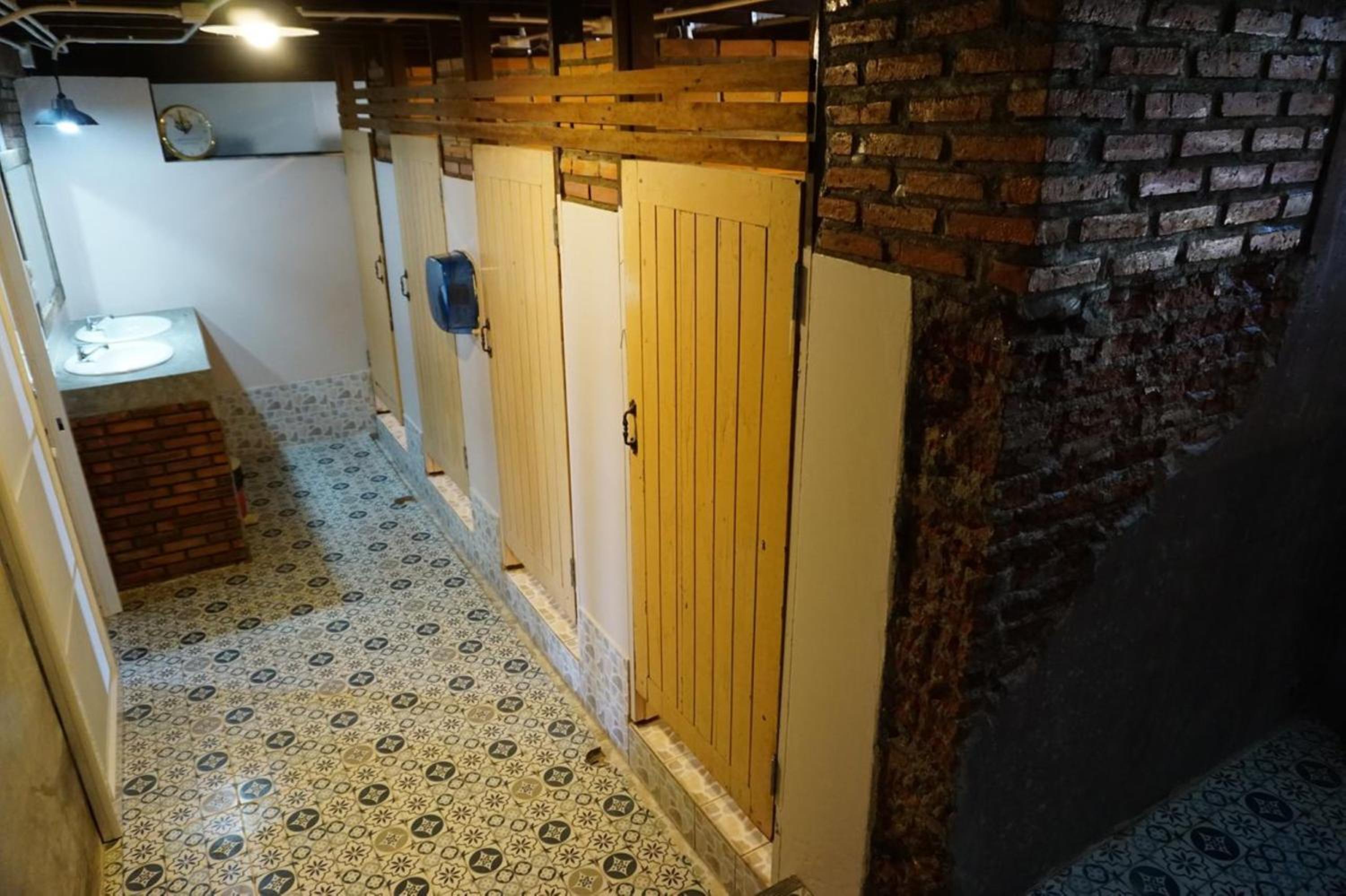 Insight Hostel
