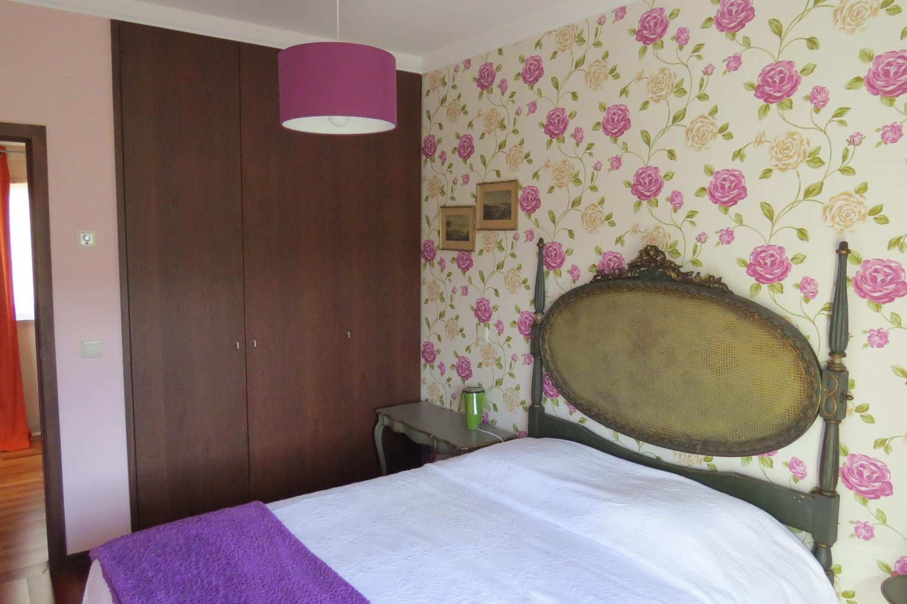 Sweet Home Braga Hostel & Guest House