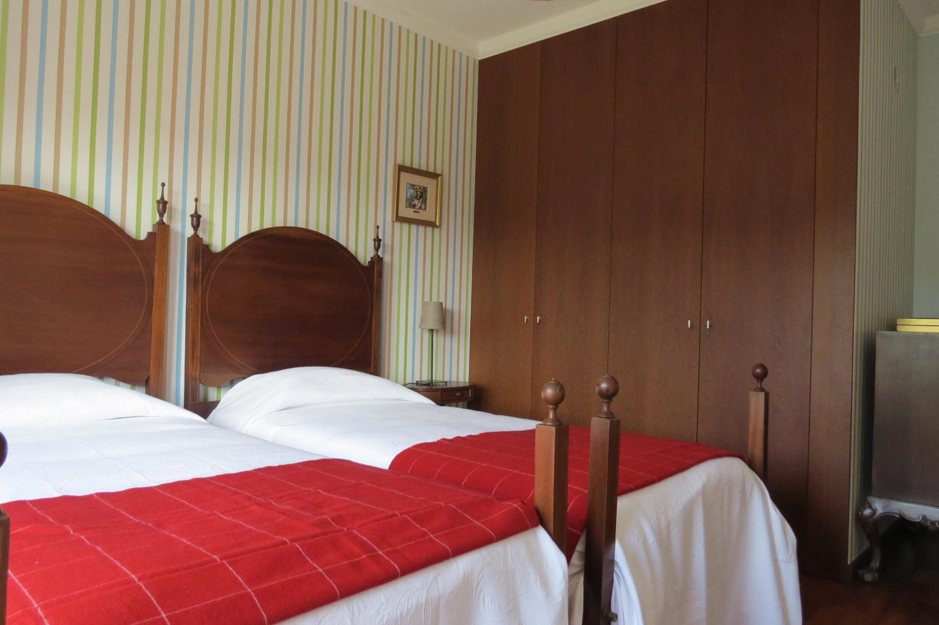 Sweet Home Braga Hostel & Guest House