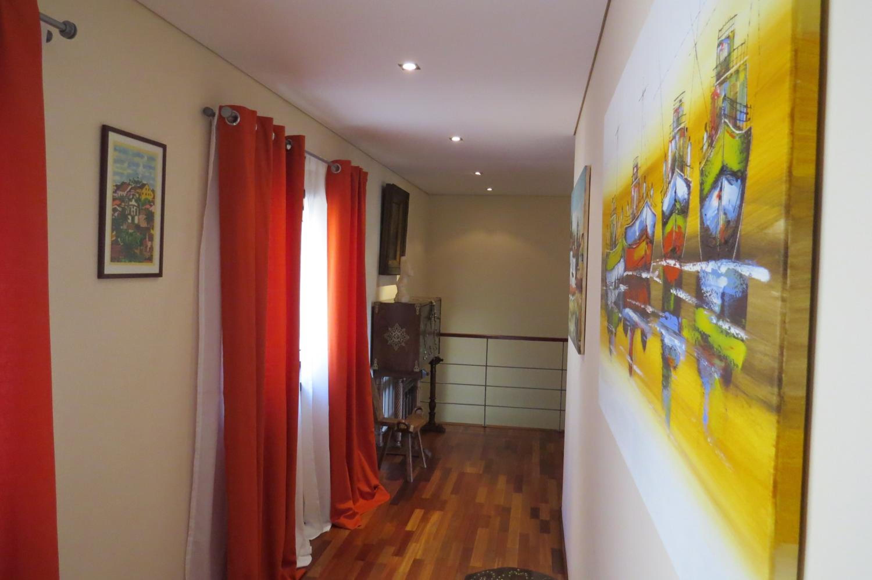 Sweet Home Braga Hostel & Guest House