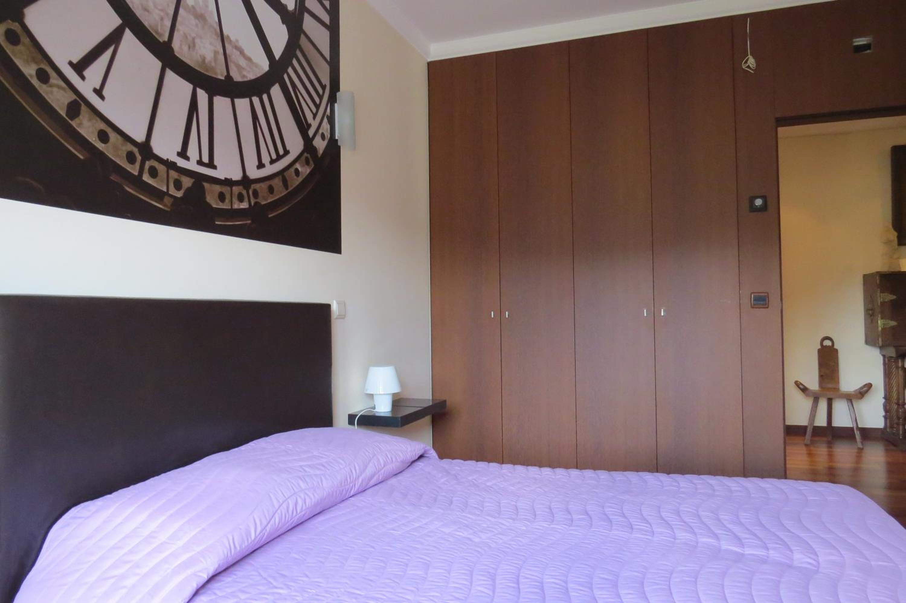 Sweet Home Braga Hostel & Guest House