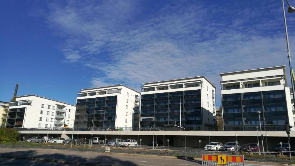 Hotel RovaVisit Apartments Siljo - Image 1