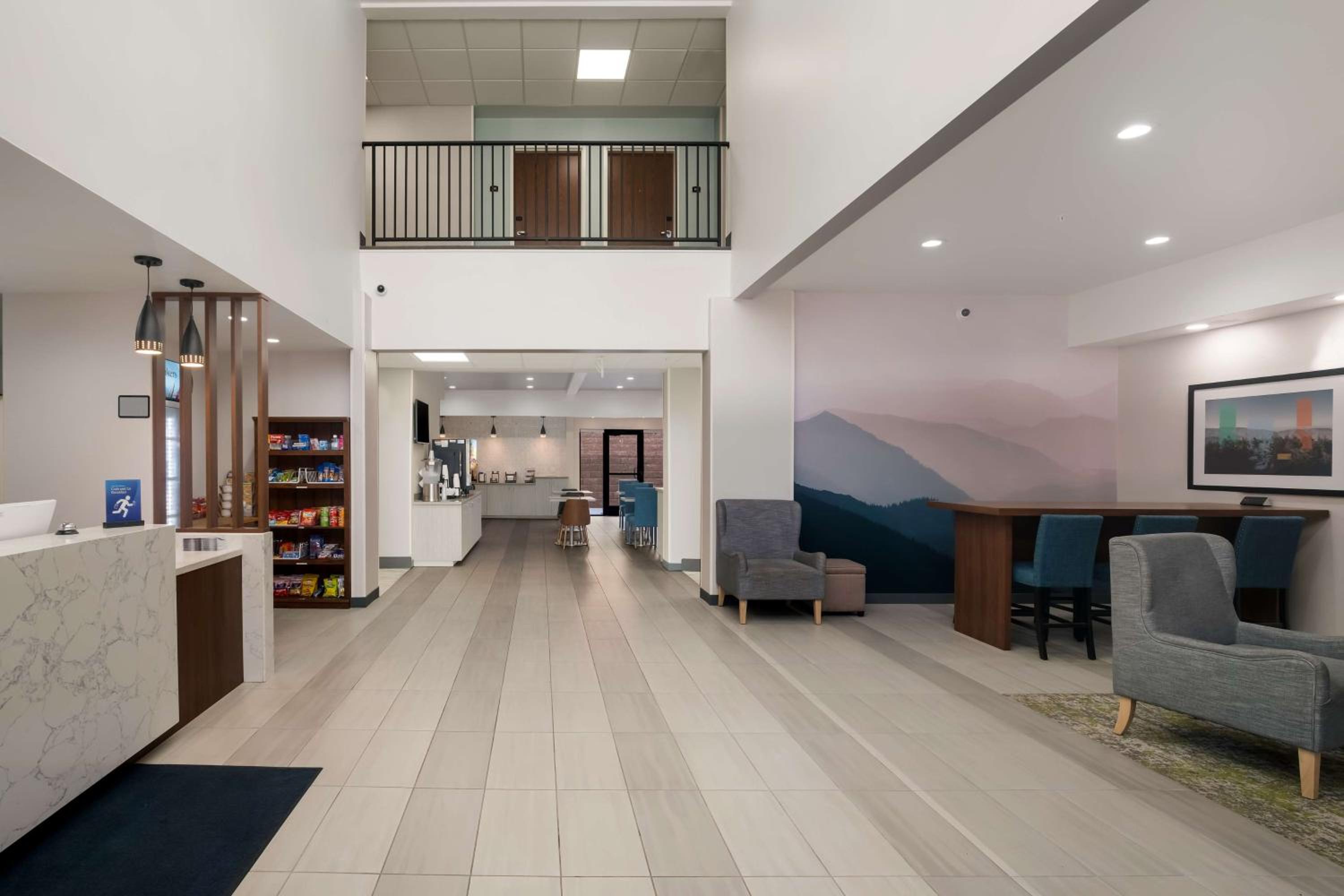 Miscellaneous Market Vacations - Best Western Colfax - Property Image 5