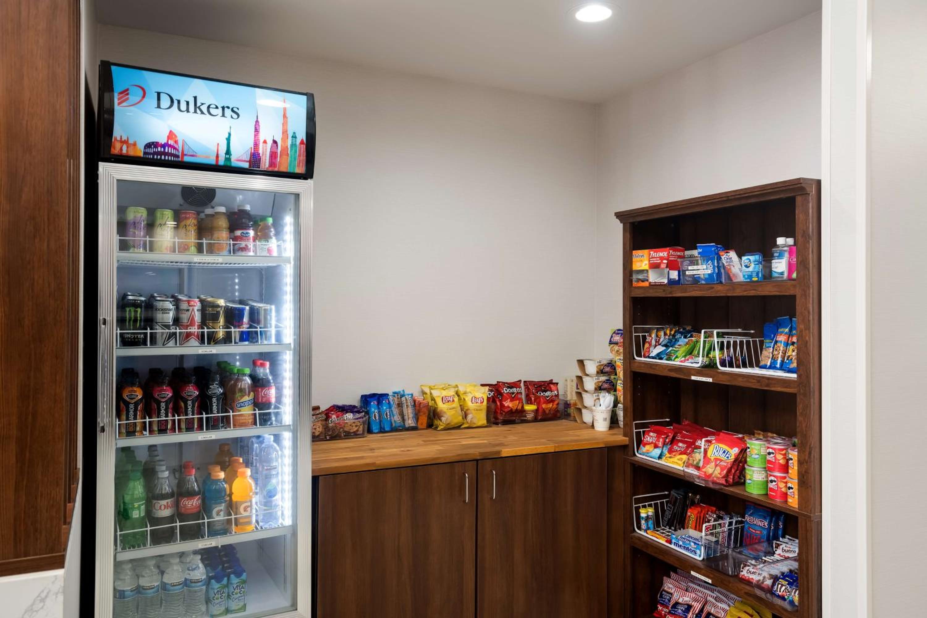 Miscellaneous Market Vacations - Best Western Colfax - Property Image 2