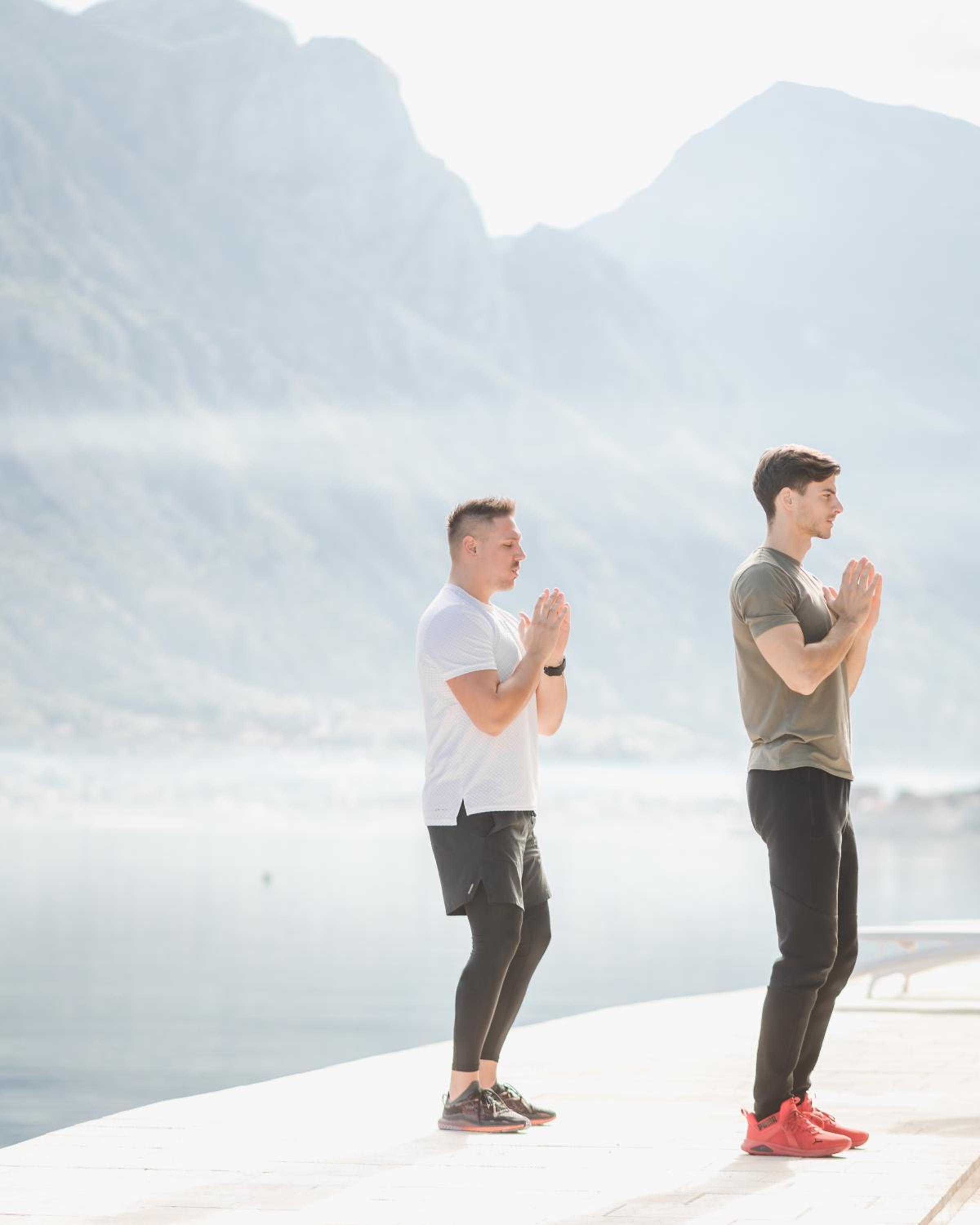 Hyatt Regency Kotor Bay Resort 79