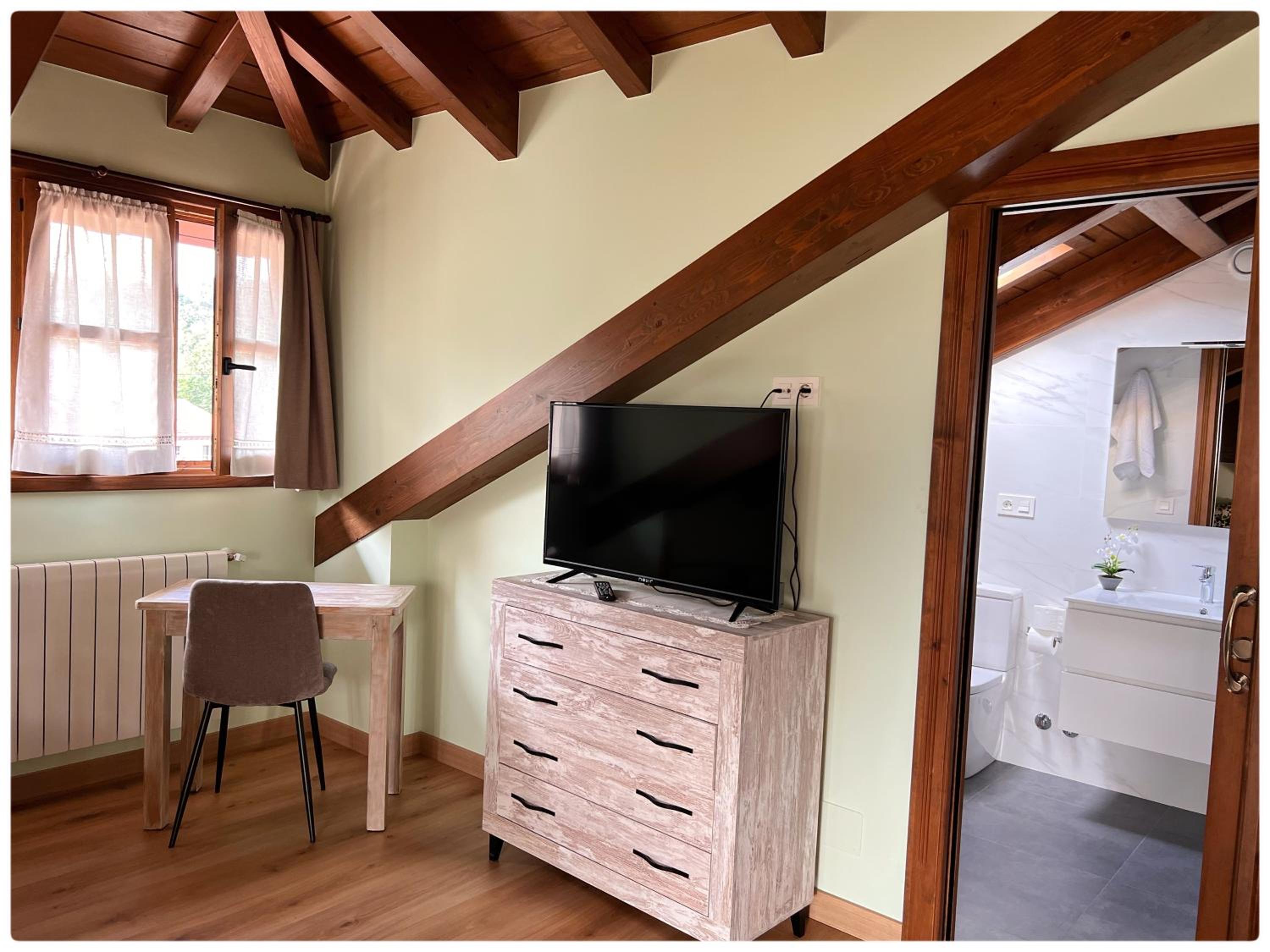 Los Campos Vivienda Vacacional