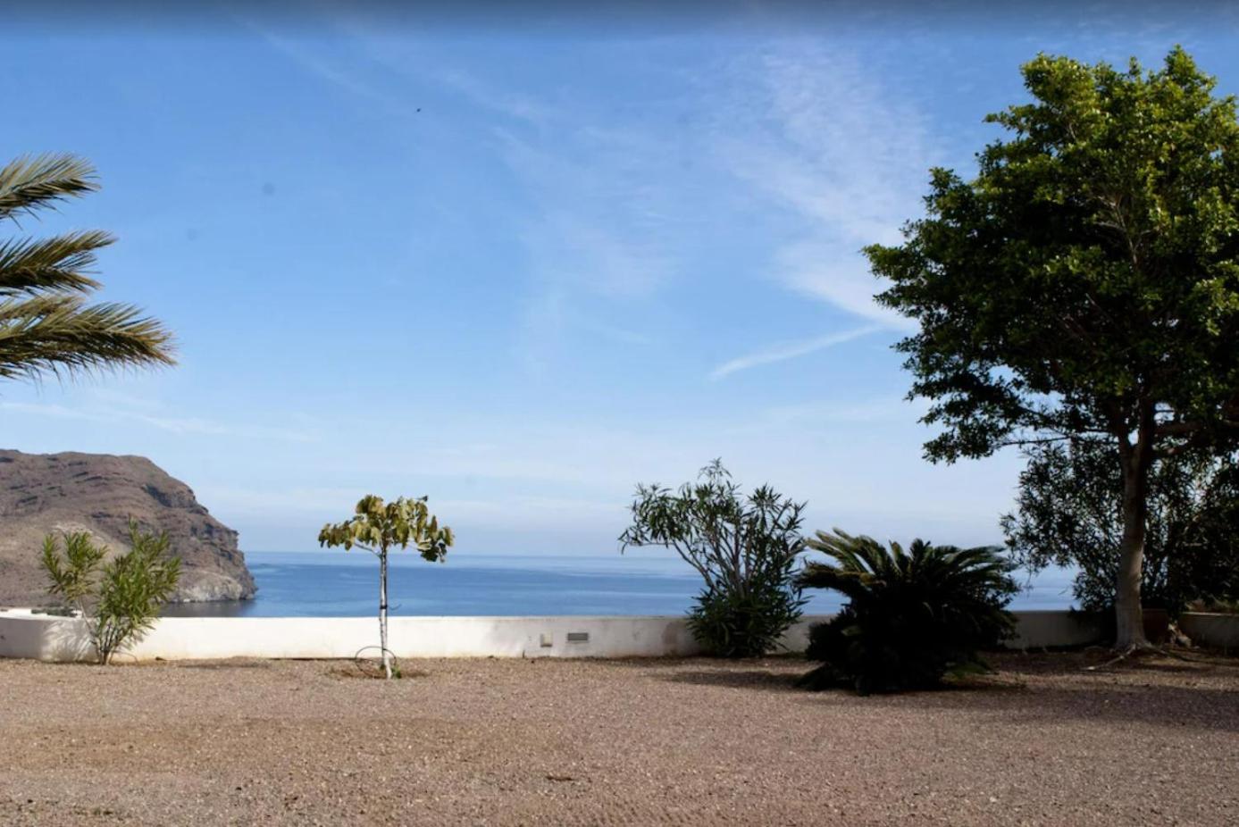 Casa el Olivo