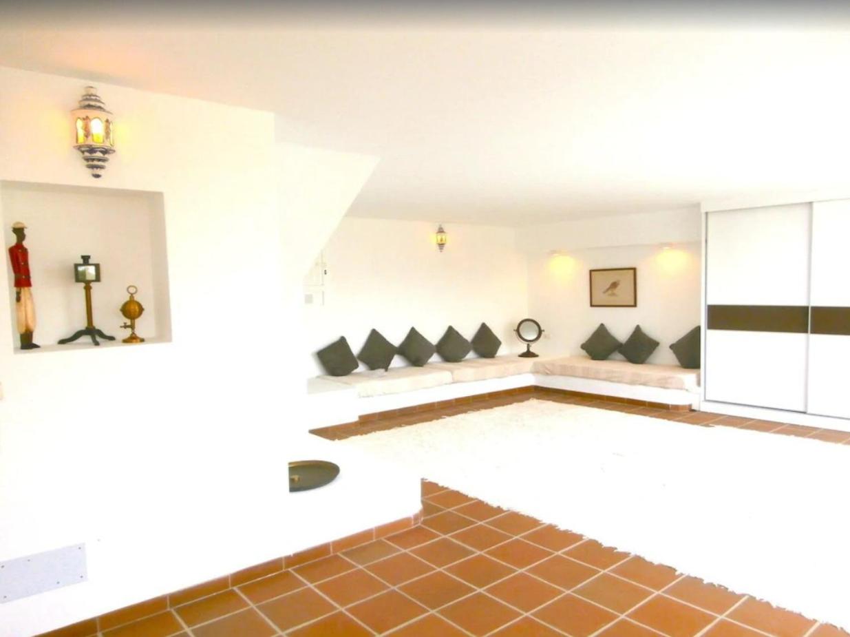 Casa el Olivo