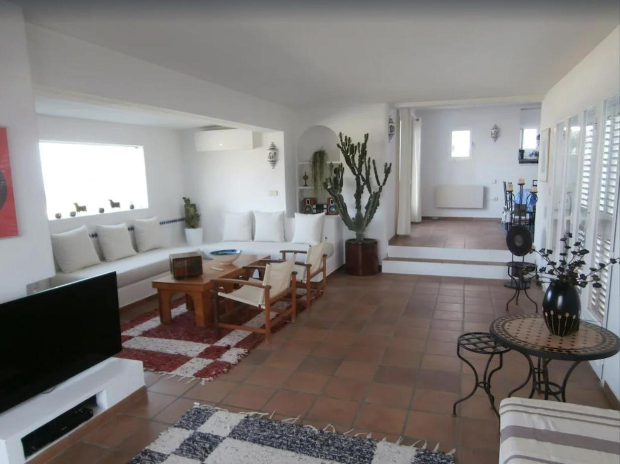 Casa el Olivo