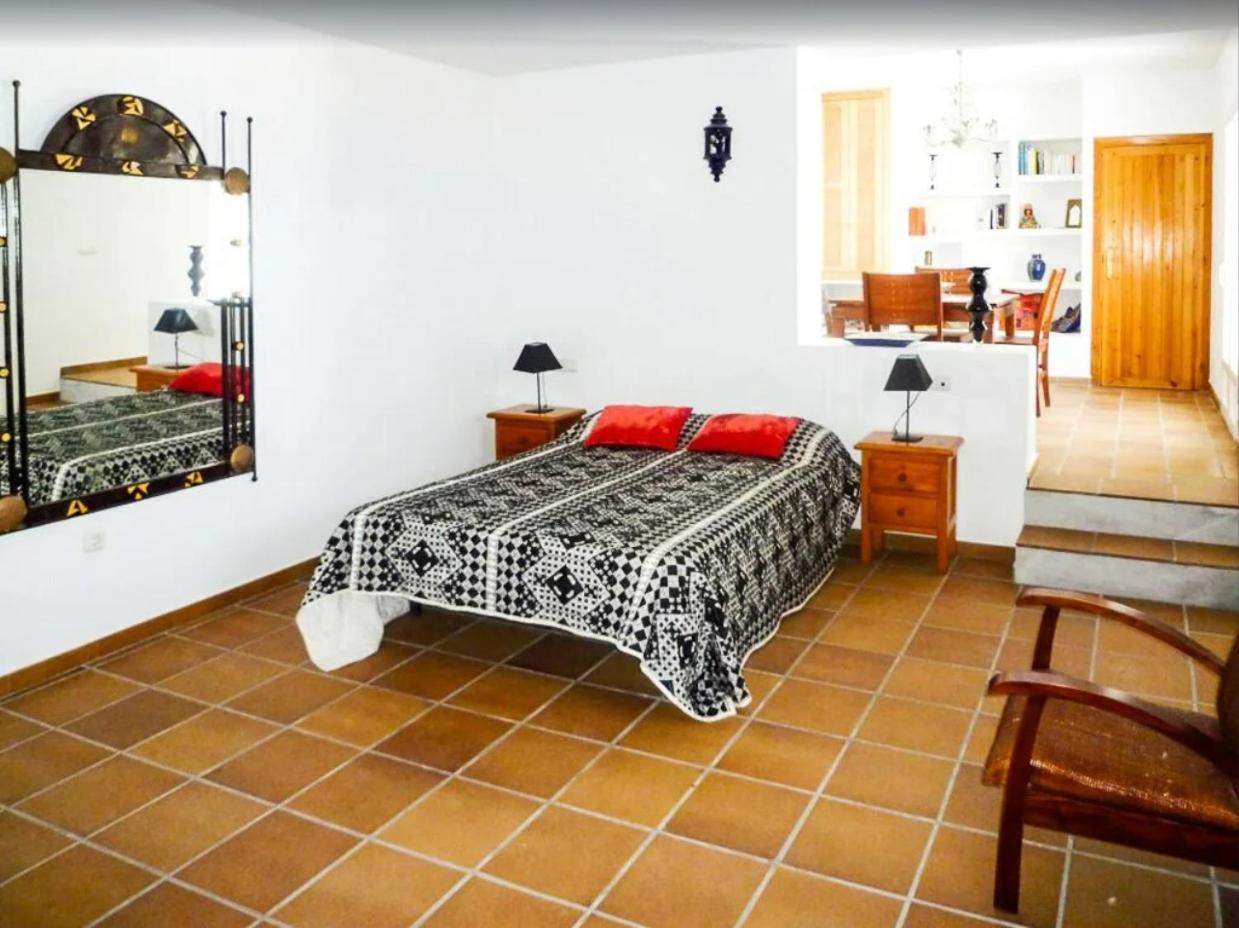 Casa el Olivo