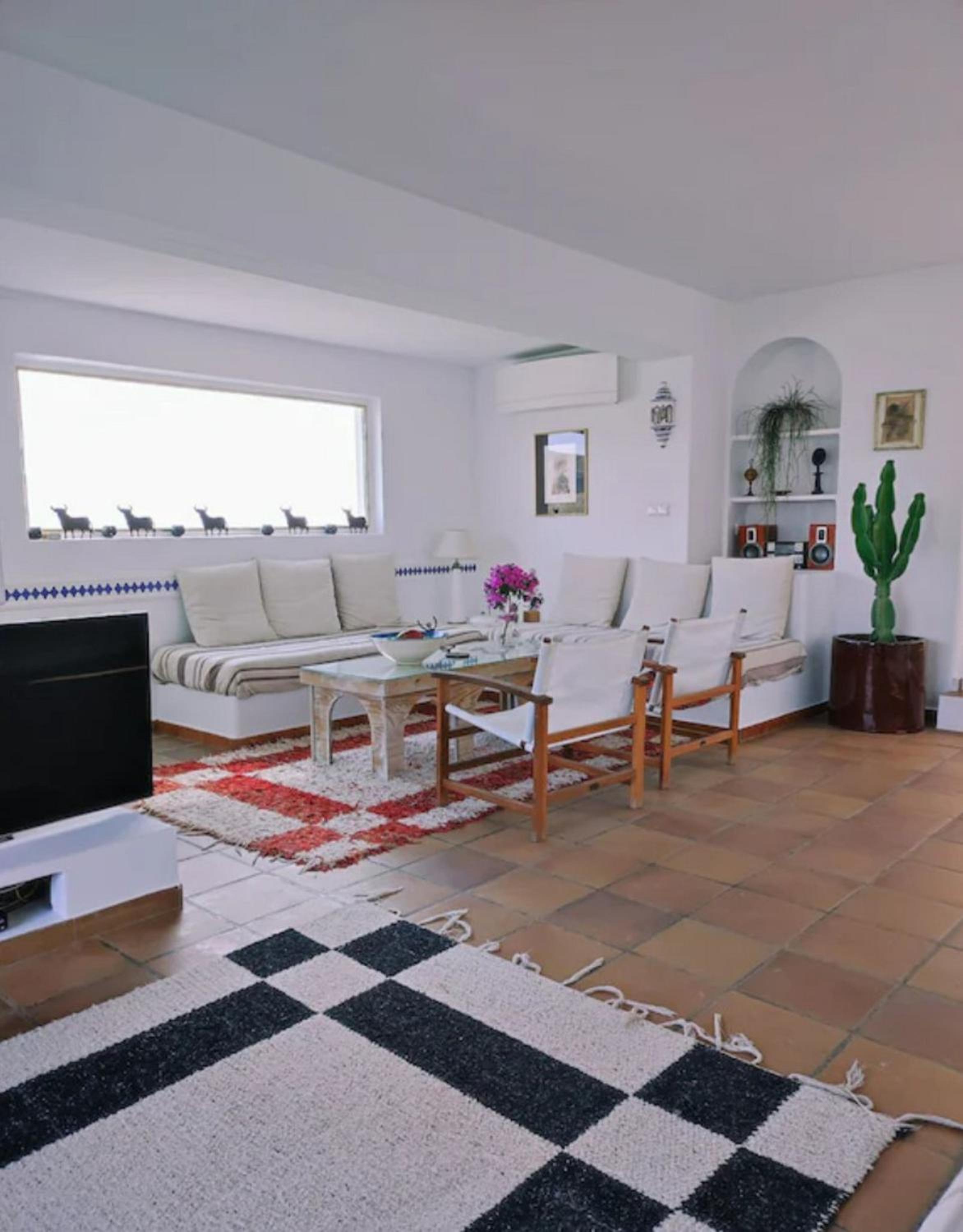 Casa el Olivo