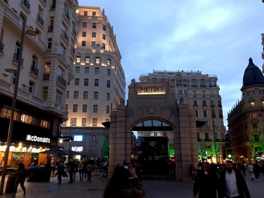 SOL & Gran Vía: experiencia de diseño y comodidad. view 3