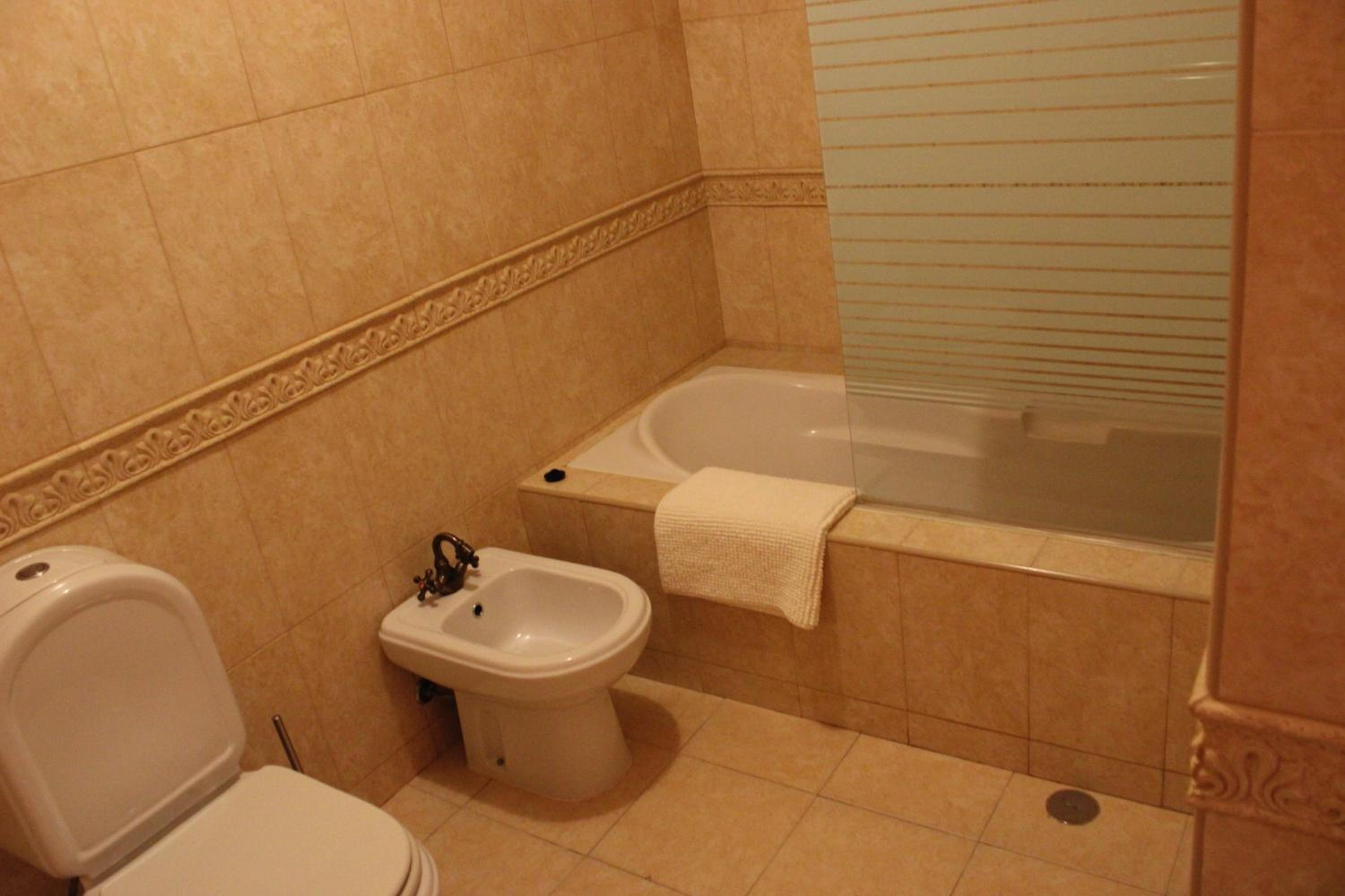 Casa Carioca Carvoeiro