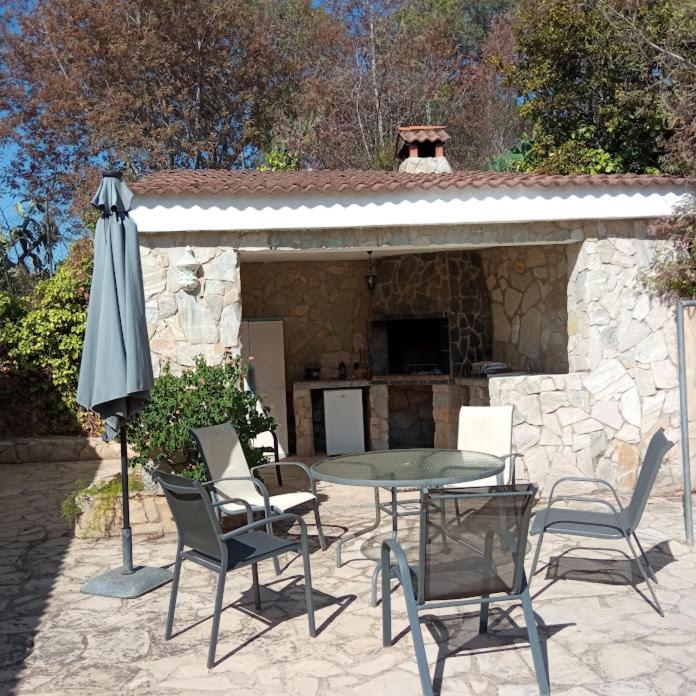 Villa Lieja