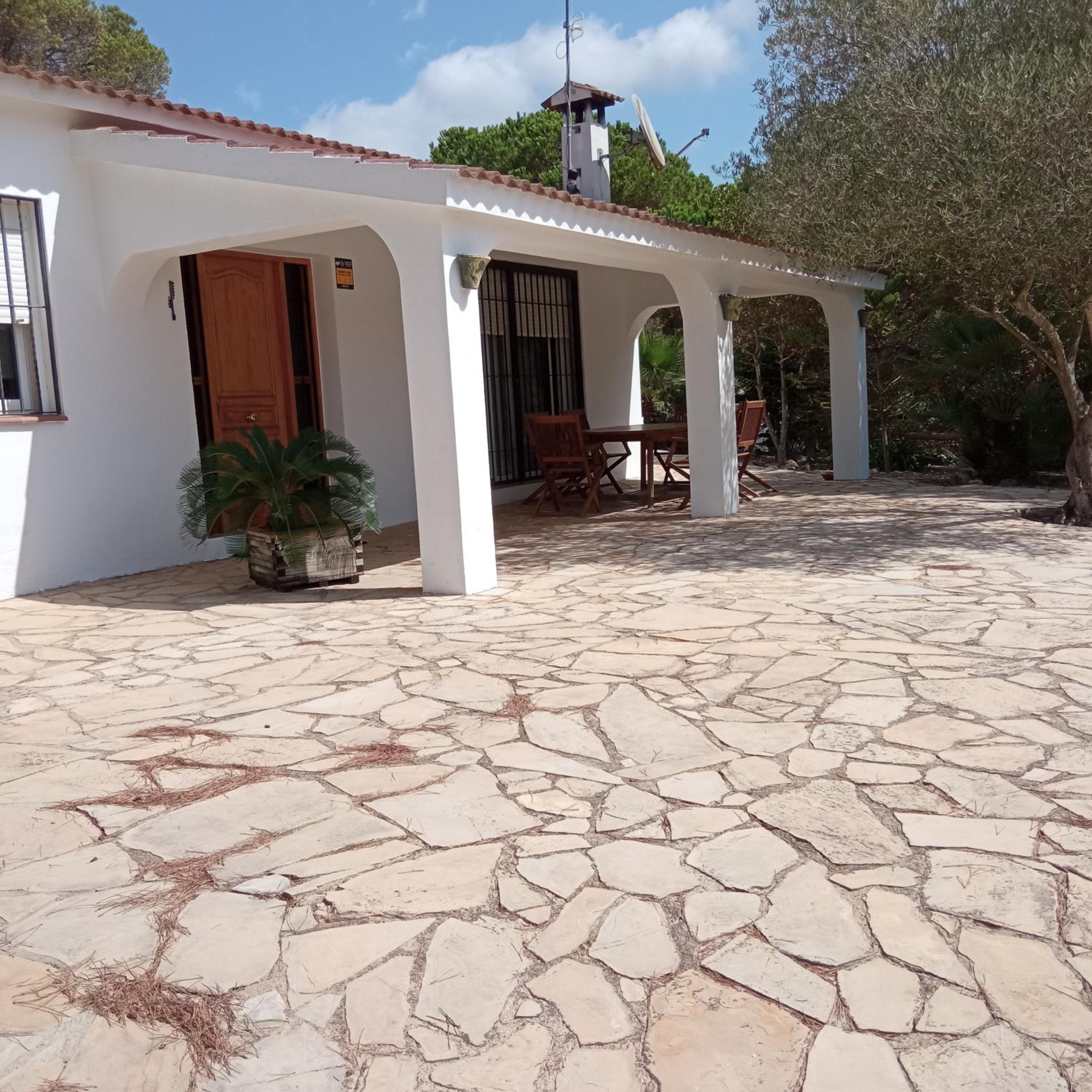 Villa Lieja