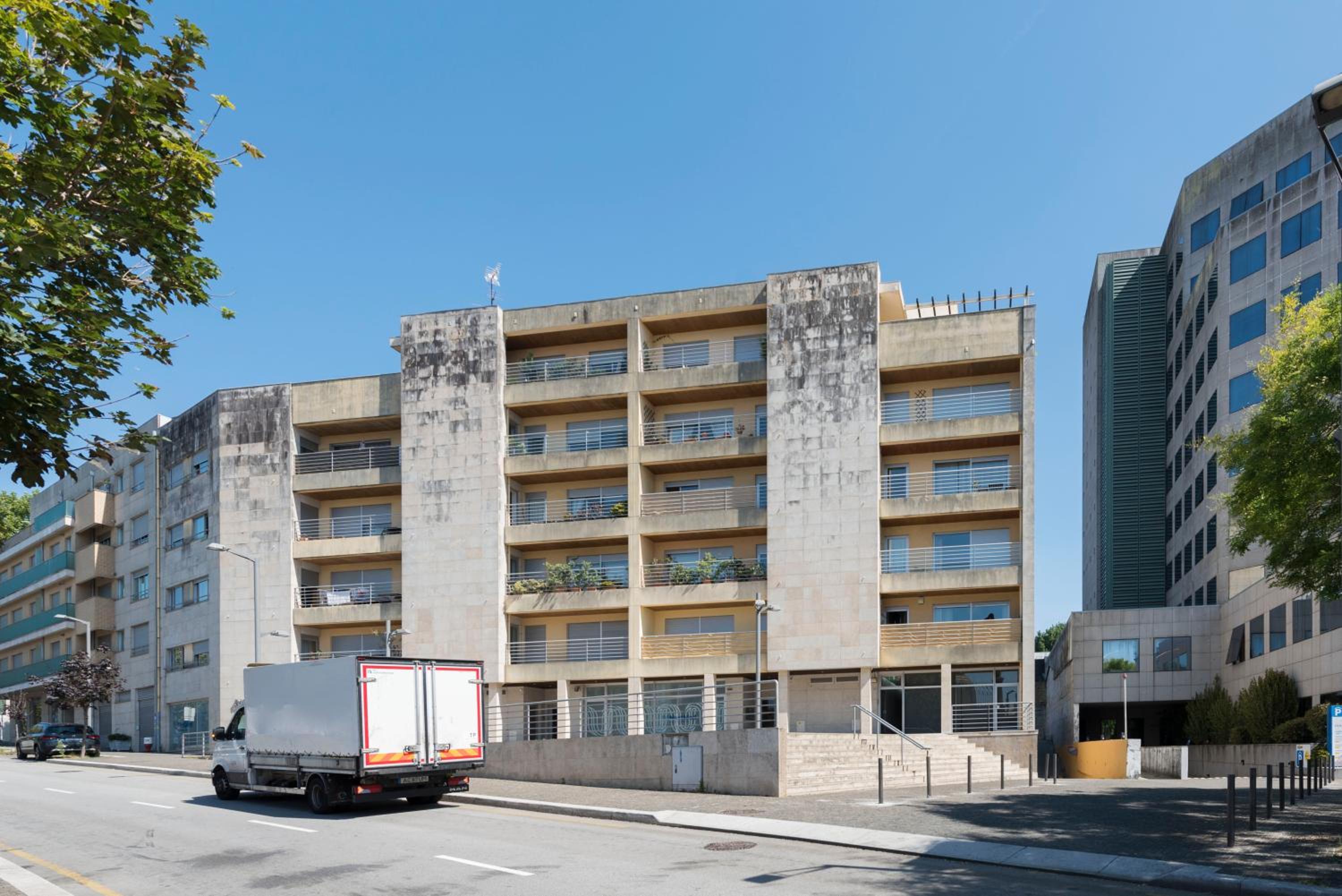 Boavista Boho Apartment w/ Garage view 3