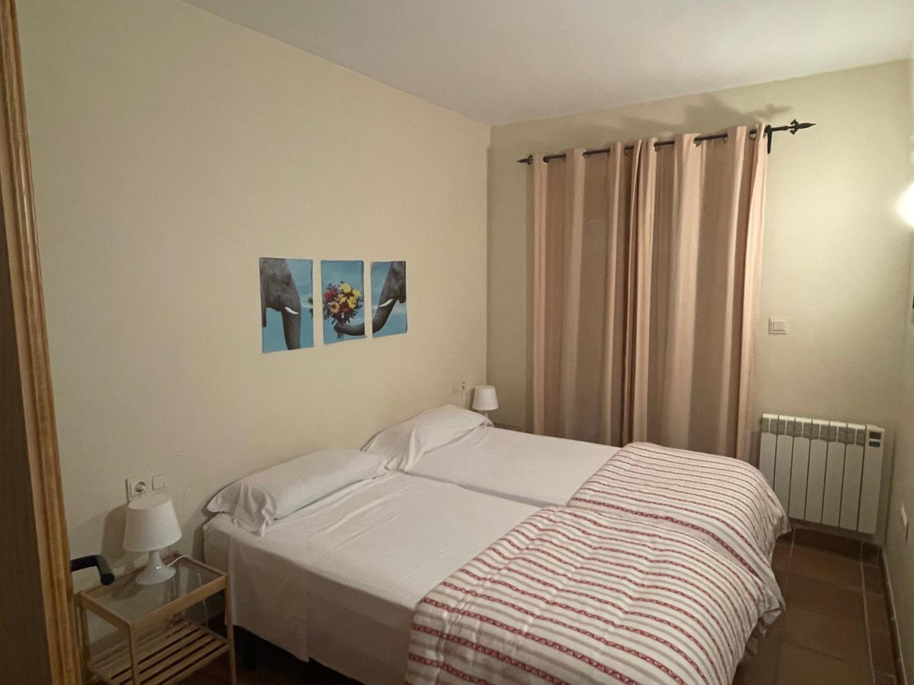 Apartamentos Boabdil