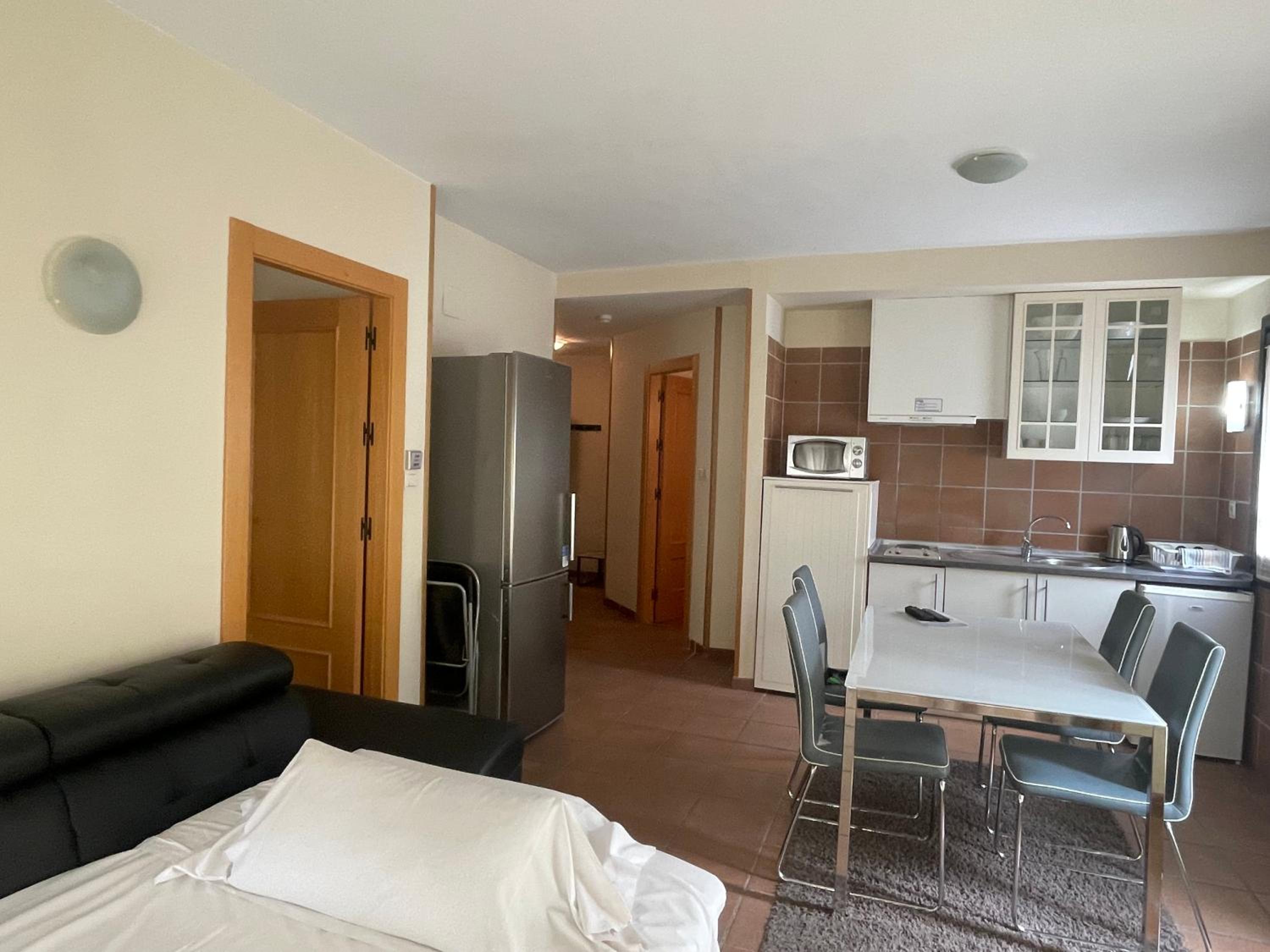 Apartamentos Boabdil