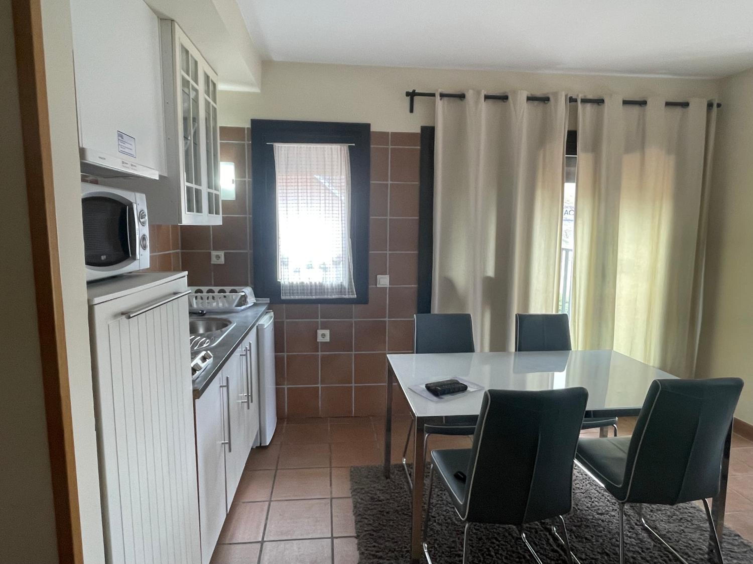 Apartamentos Boabdil