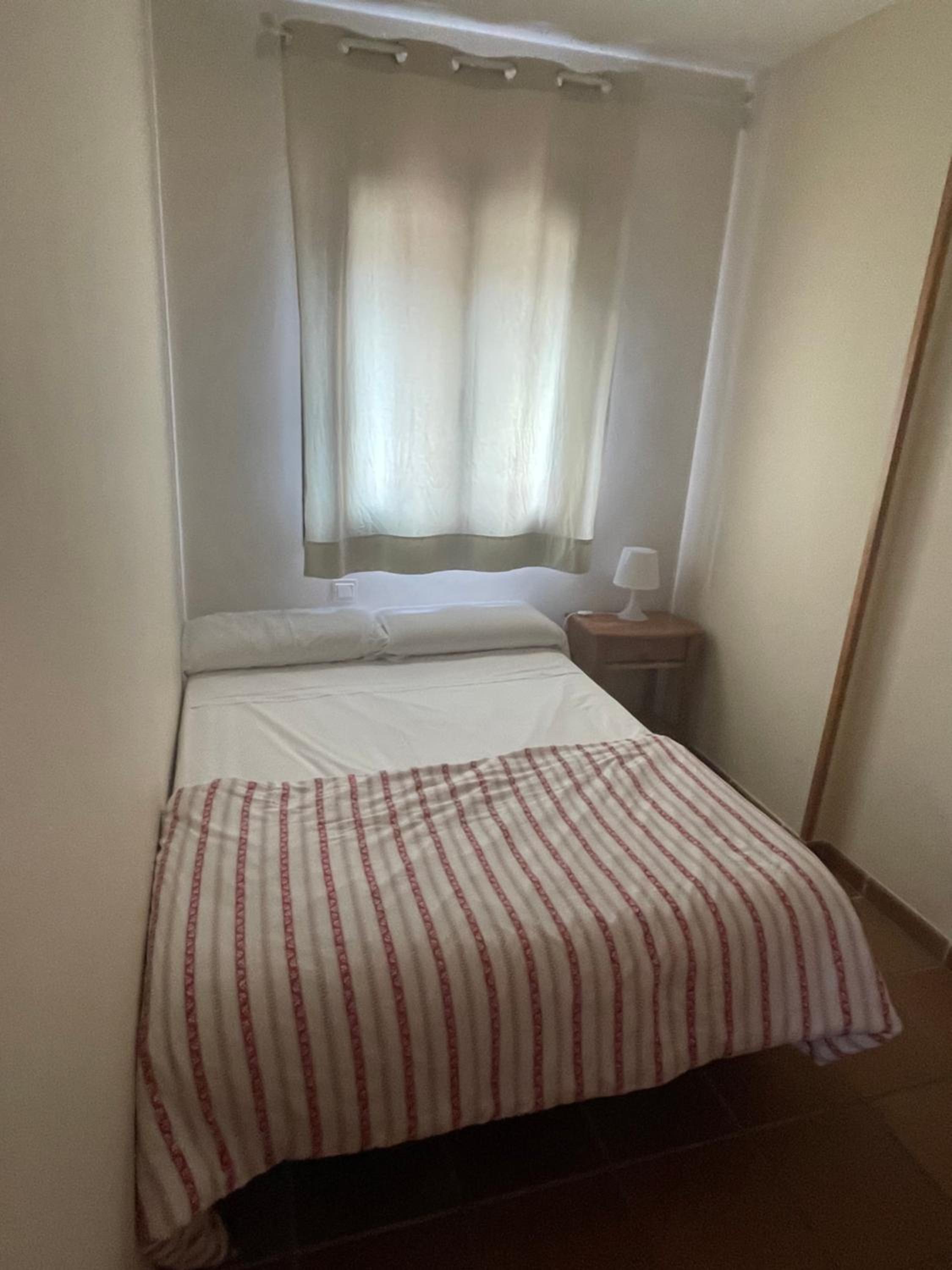 Apartamentos Boabdil