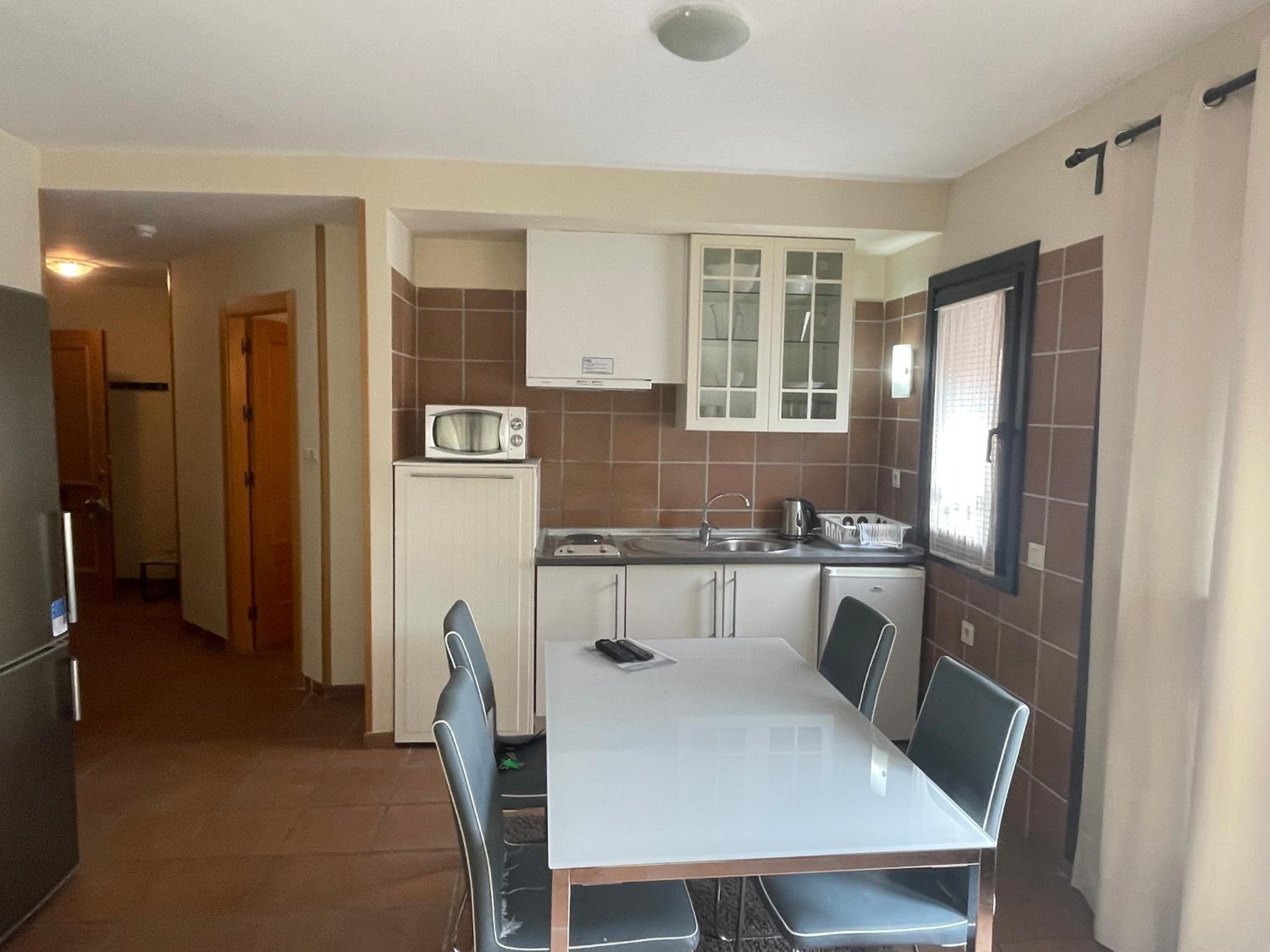 Apartamentos Boabdil