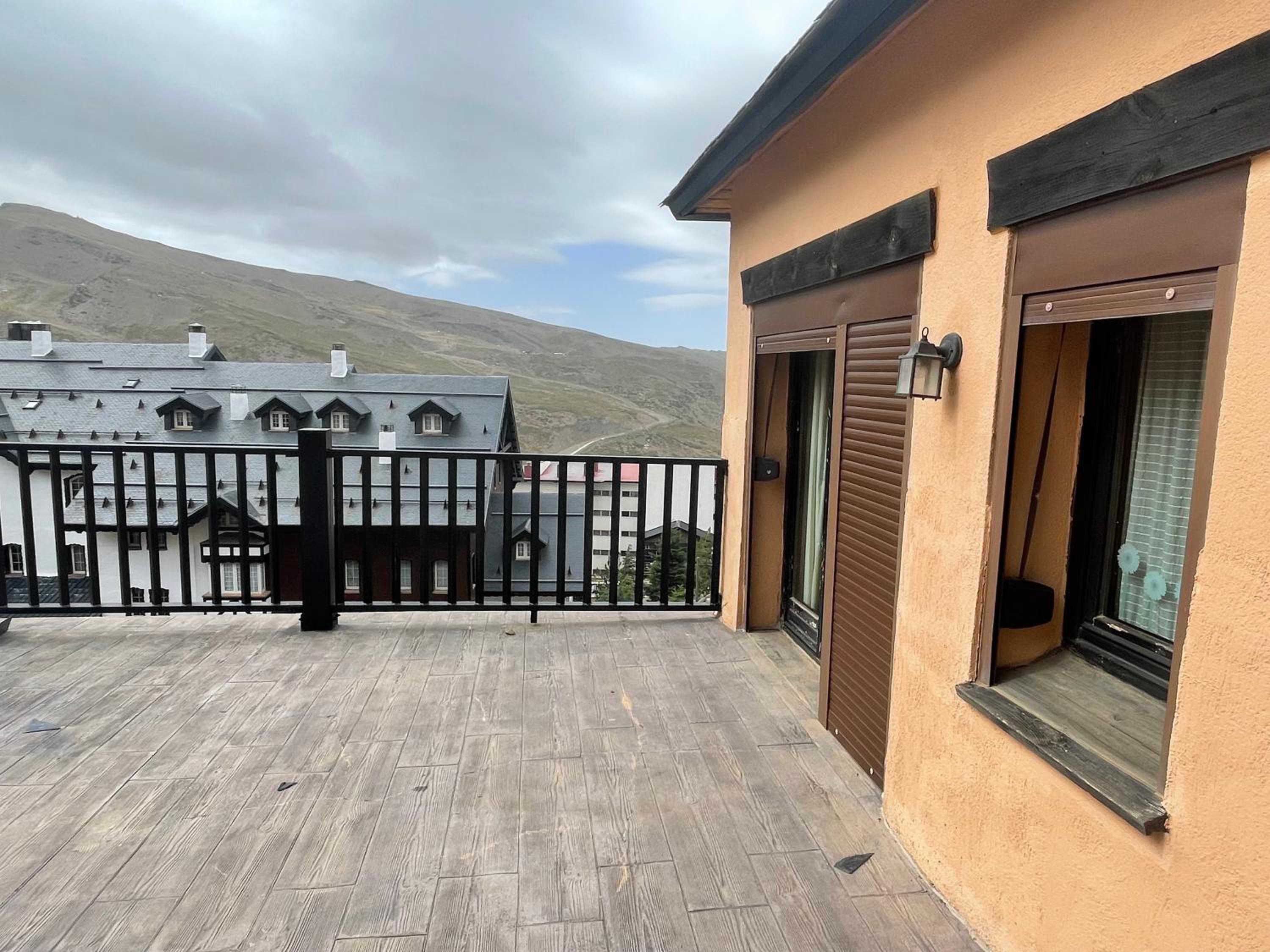 Apartamentos Boabdil